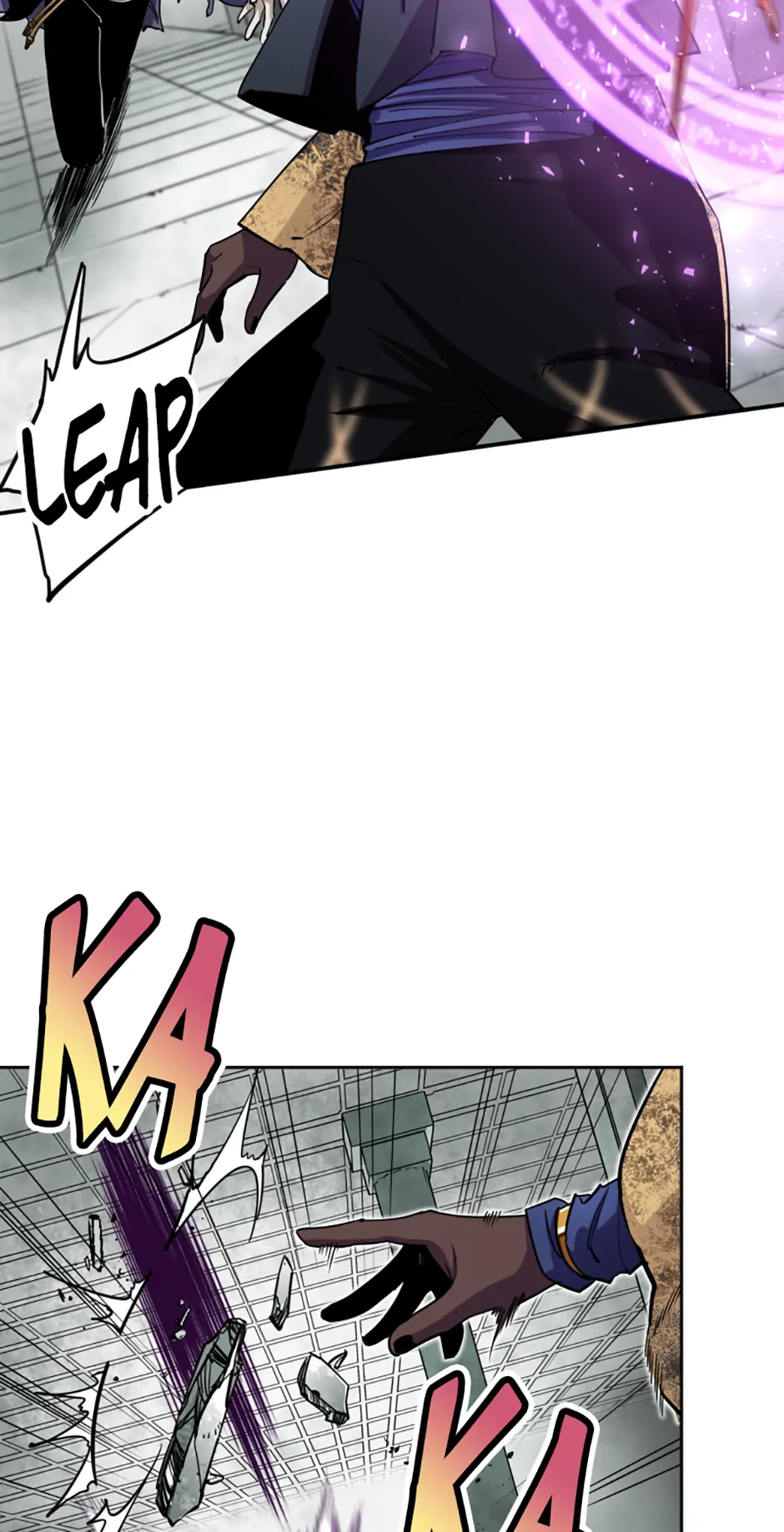 Appraiser Levels Up With Views Chapter 21 - page 77