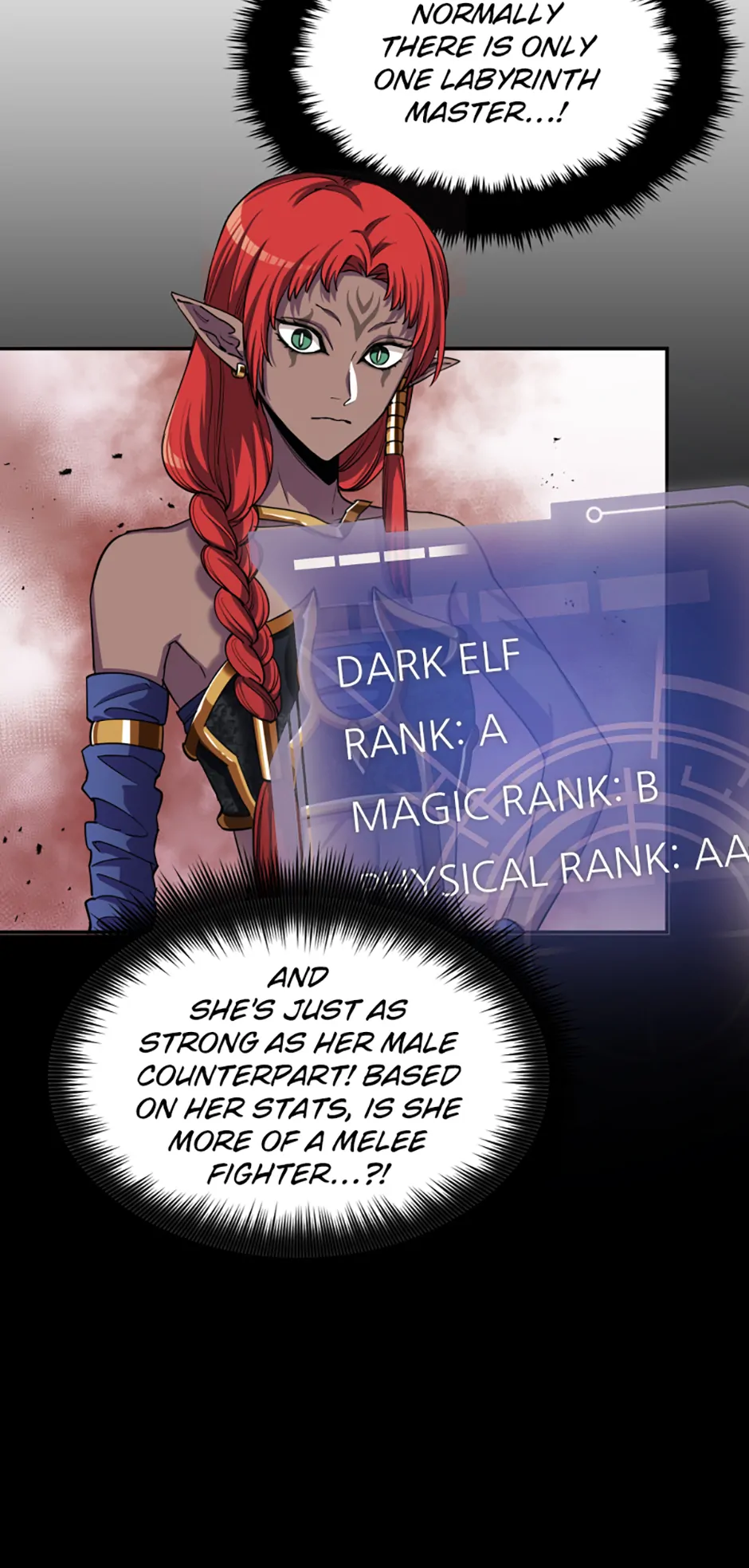 Appraiser Levels Up With Views Chapter 21 - page 7