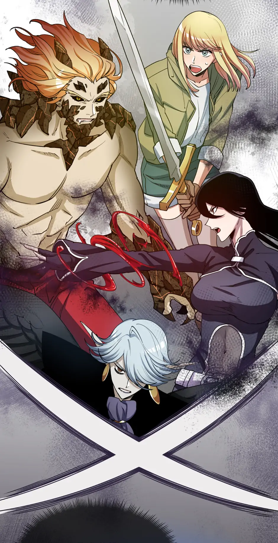 Appraiser Levels Up With Views Chapter 21 - page 80