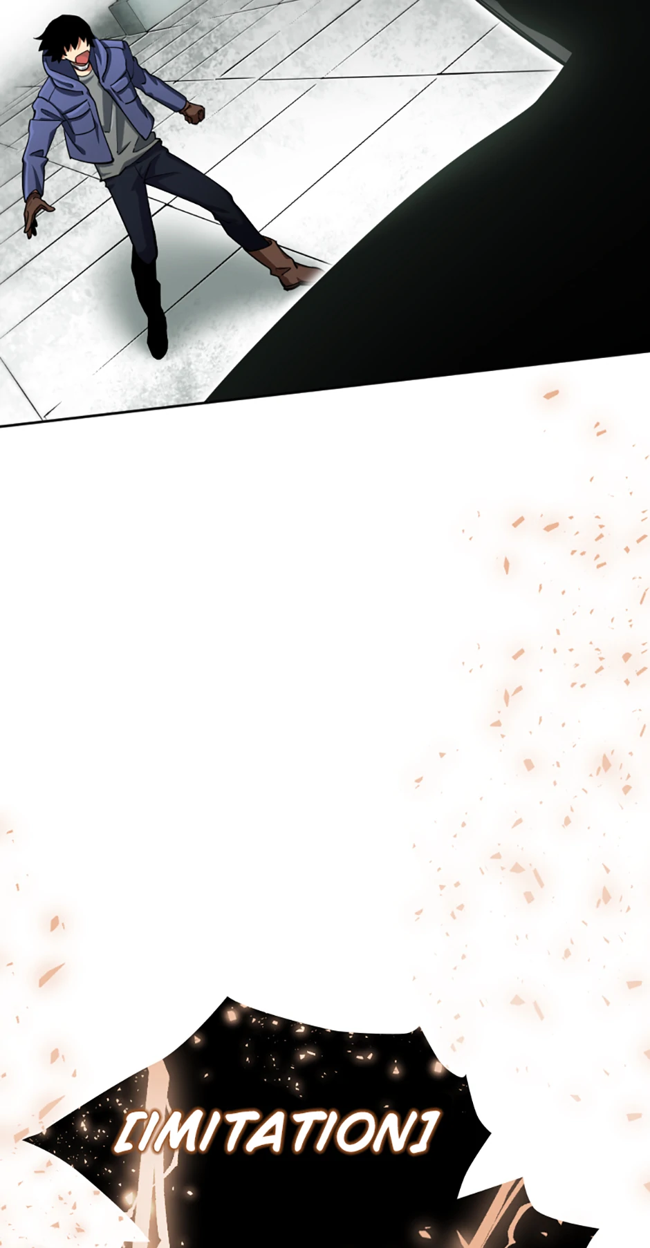 Appraiser Levels Up With Views Chapter 21 - page 84