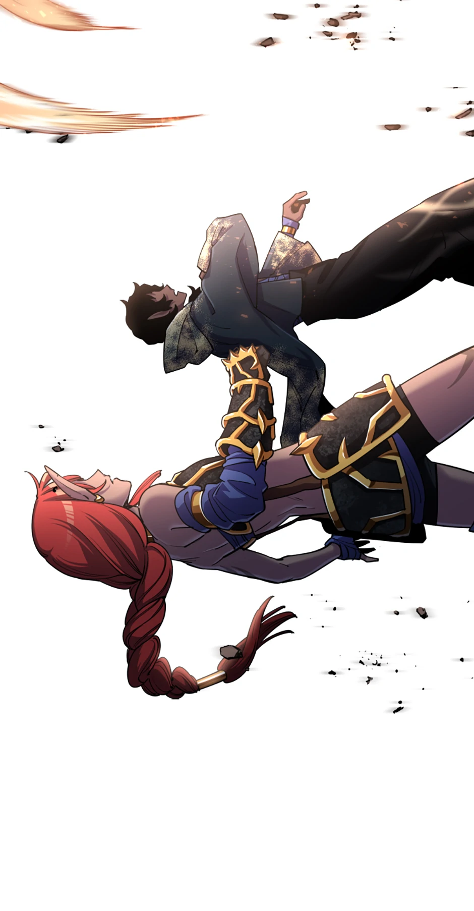 Appraiser Levels Up With Views Chapter 21 - page 91