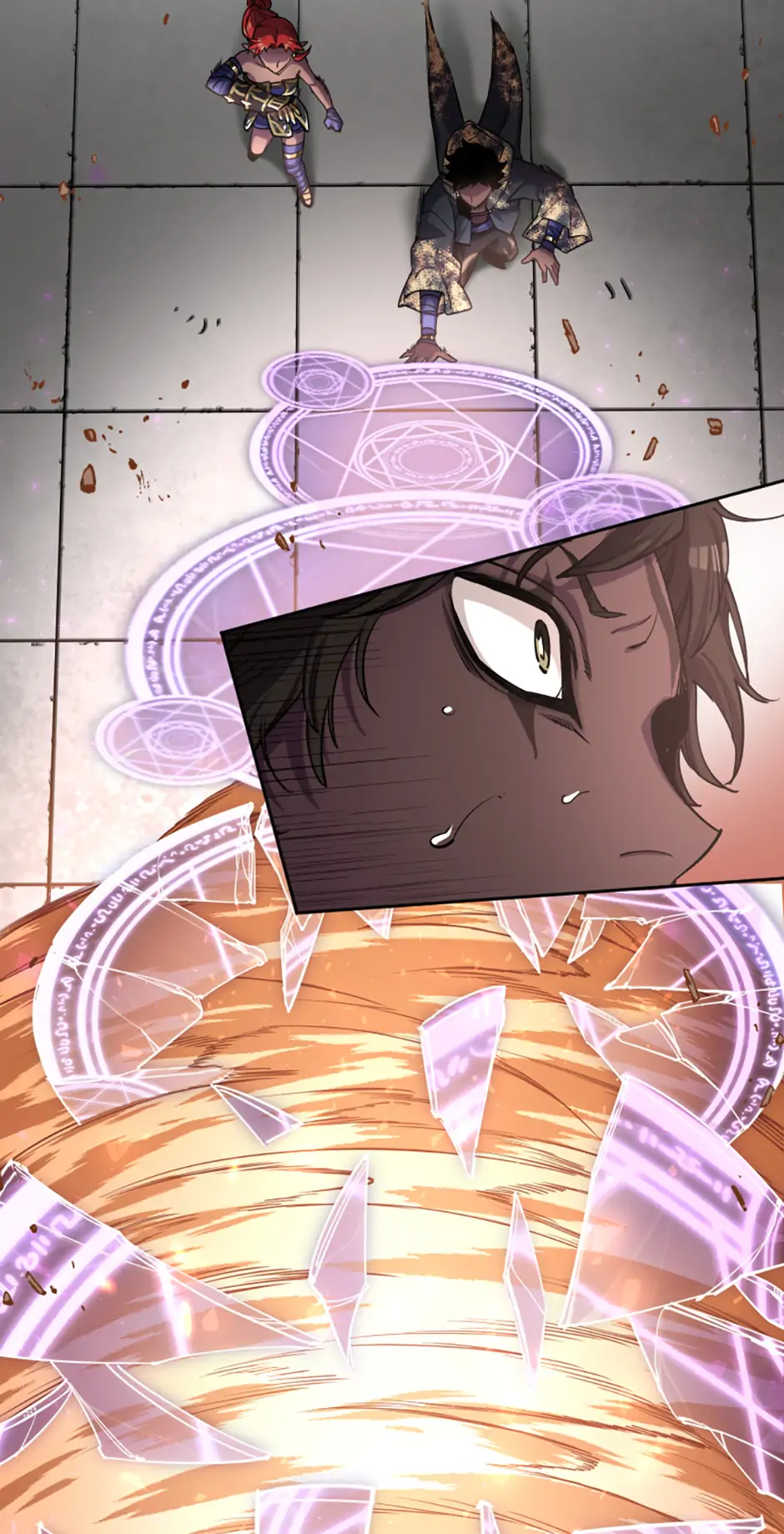 Appraiser Levels Up With Views Chapter 21 - page 94