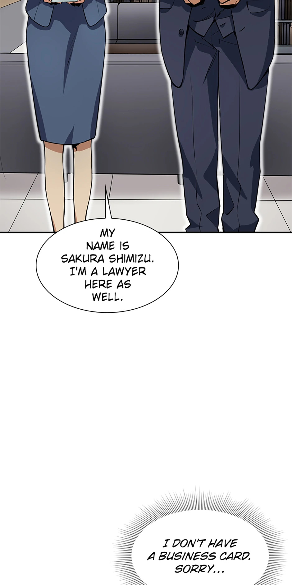 Appraiser Levels Up With Views Chapter 12 - page 9