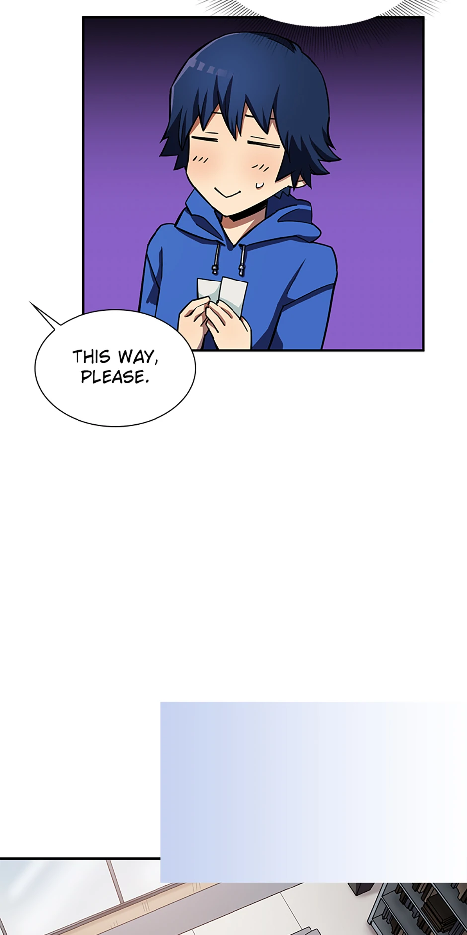 Appraiser Levels Up With Views Chapter 12 - page 10