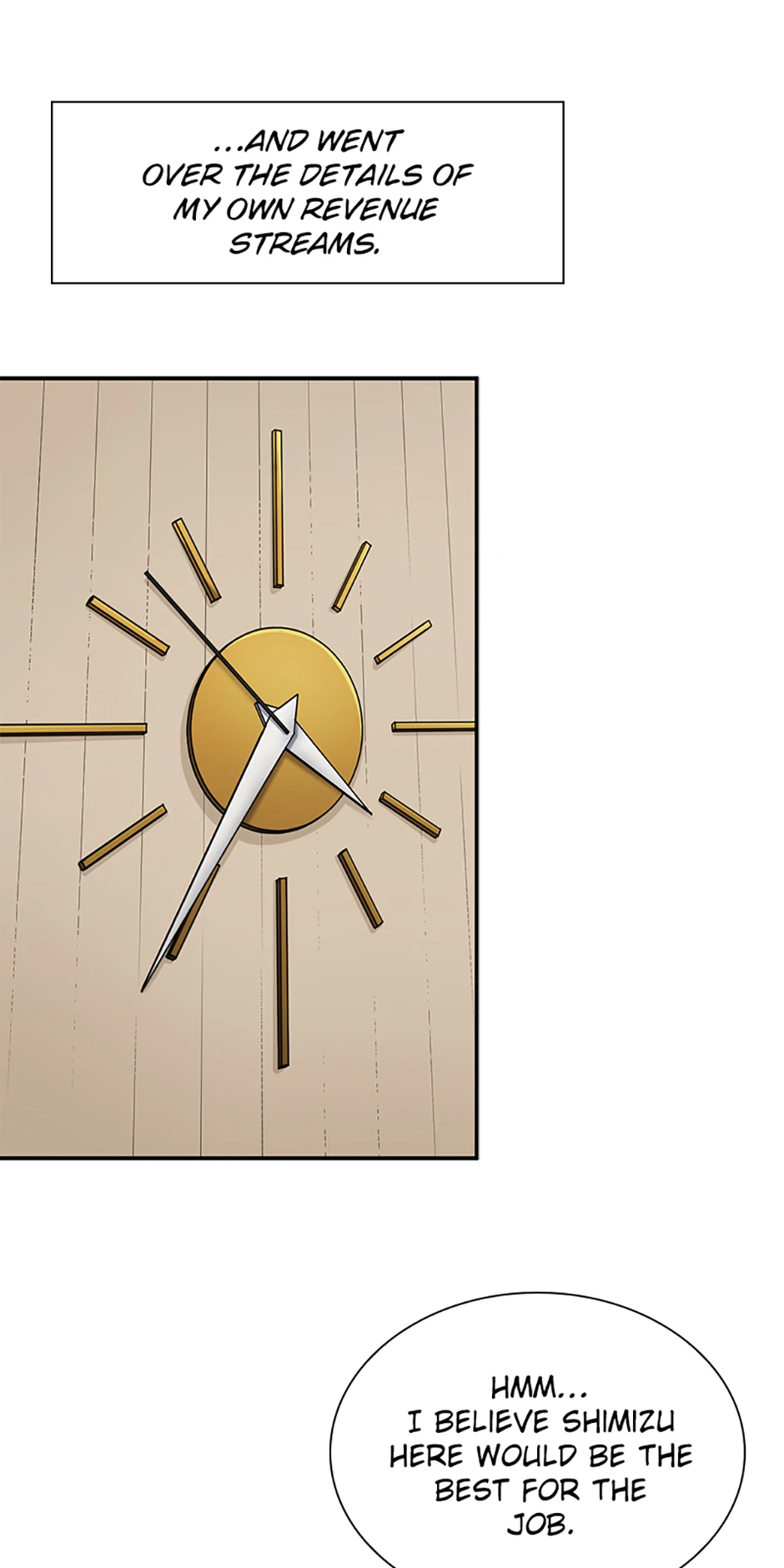 Appraiser Levels Up With Views Chapter 12 - page 13