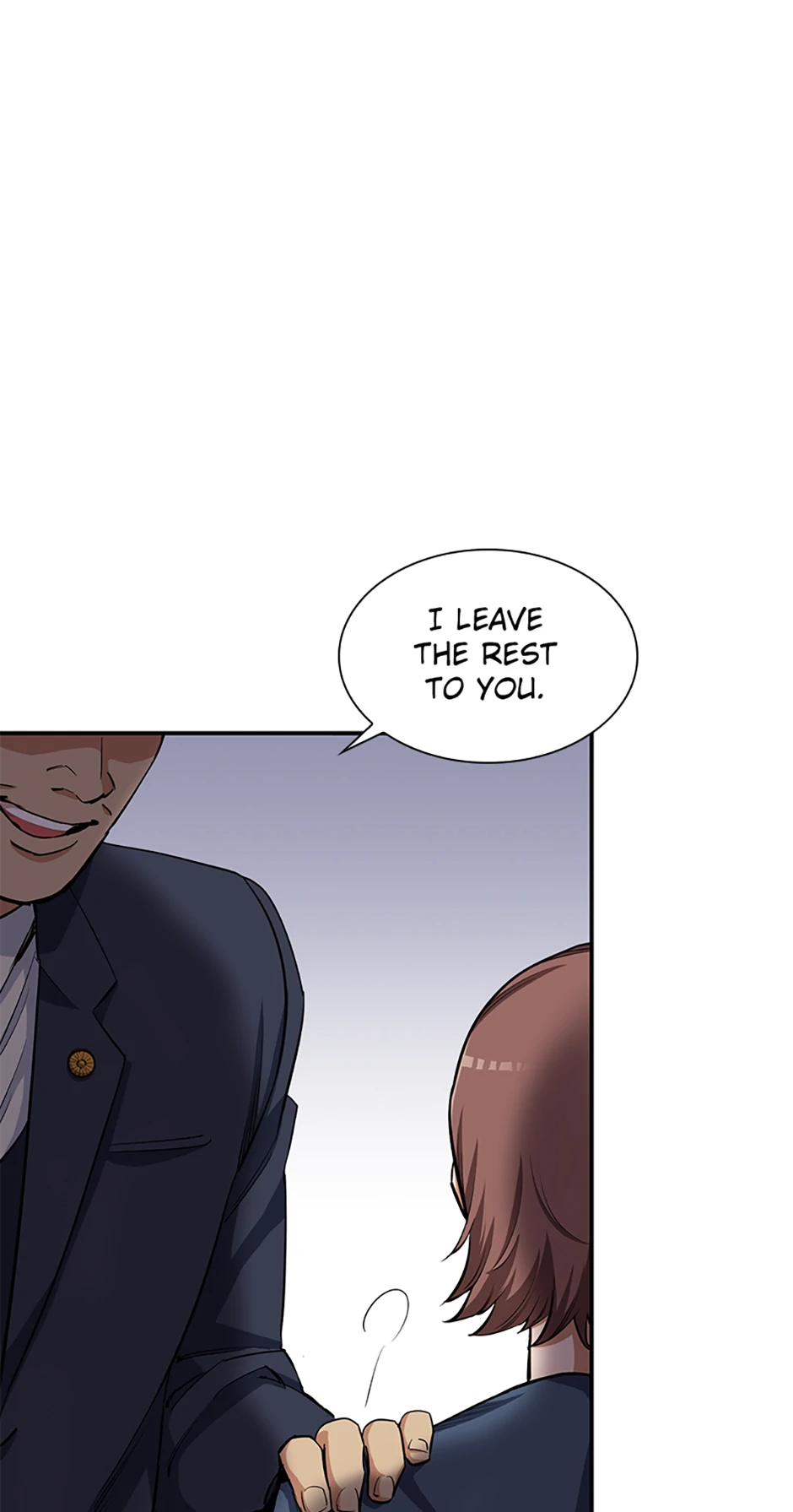 Appraiser Levels Up With Views Chapter 12 - page 15