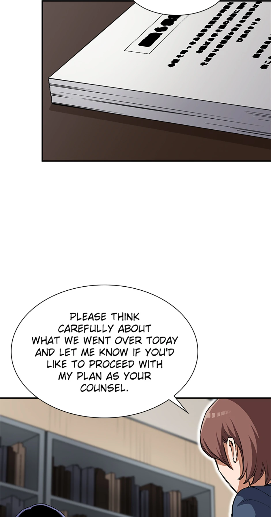 Appraiser Levels Up With Views Chapter 12 - page 19