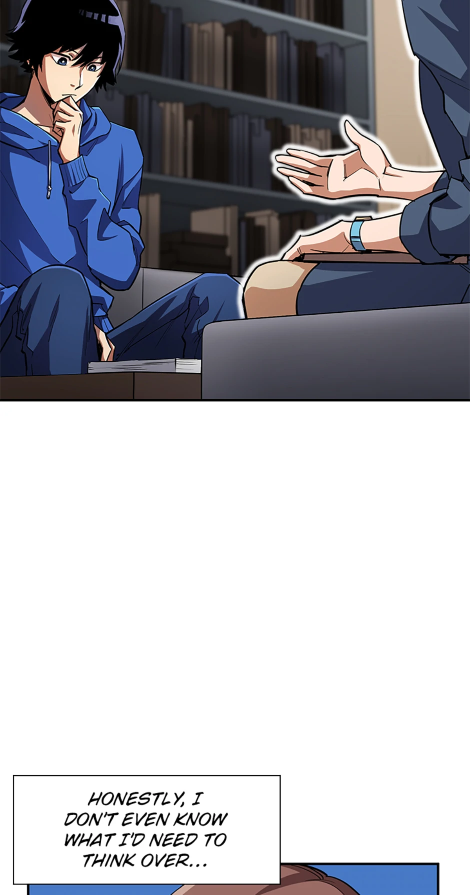 Appraiser Levels Up With Views Chapter 12 - page 20