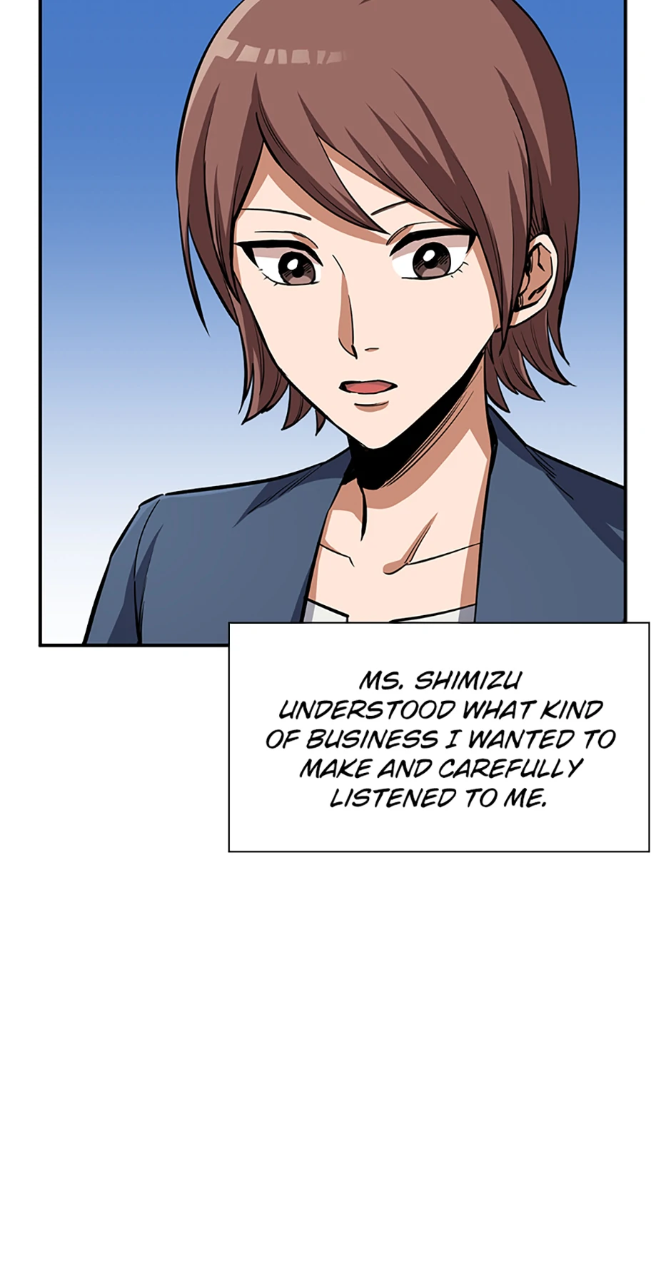 Appraiser Levels Up With Views Chapter 12 - page 21