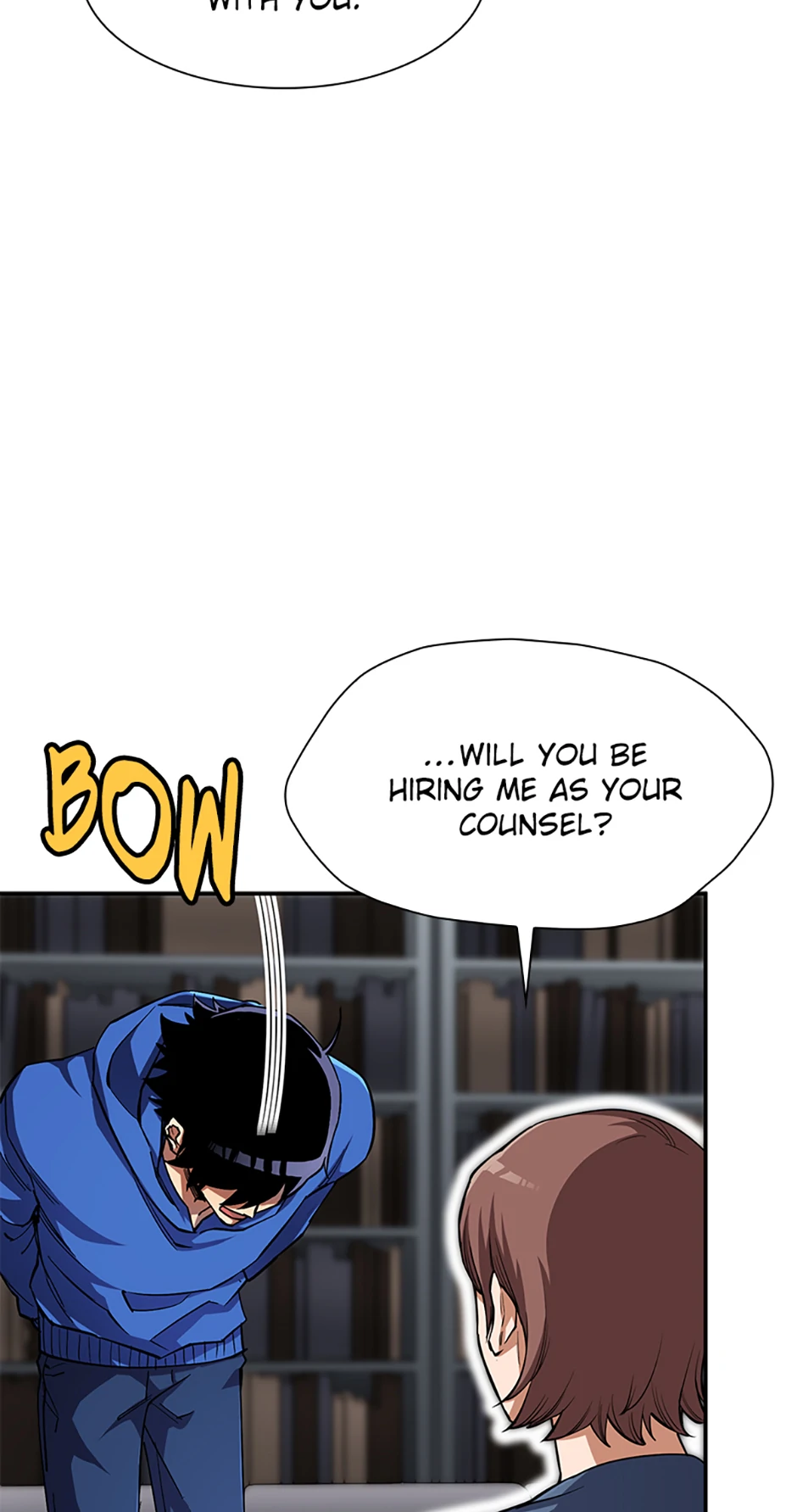 Appraiser Levels Up With Views Chapter 12 - page 26