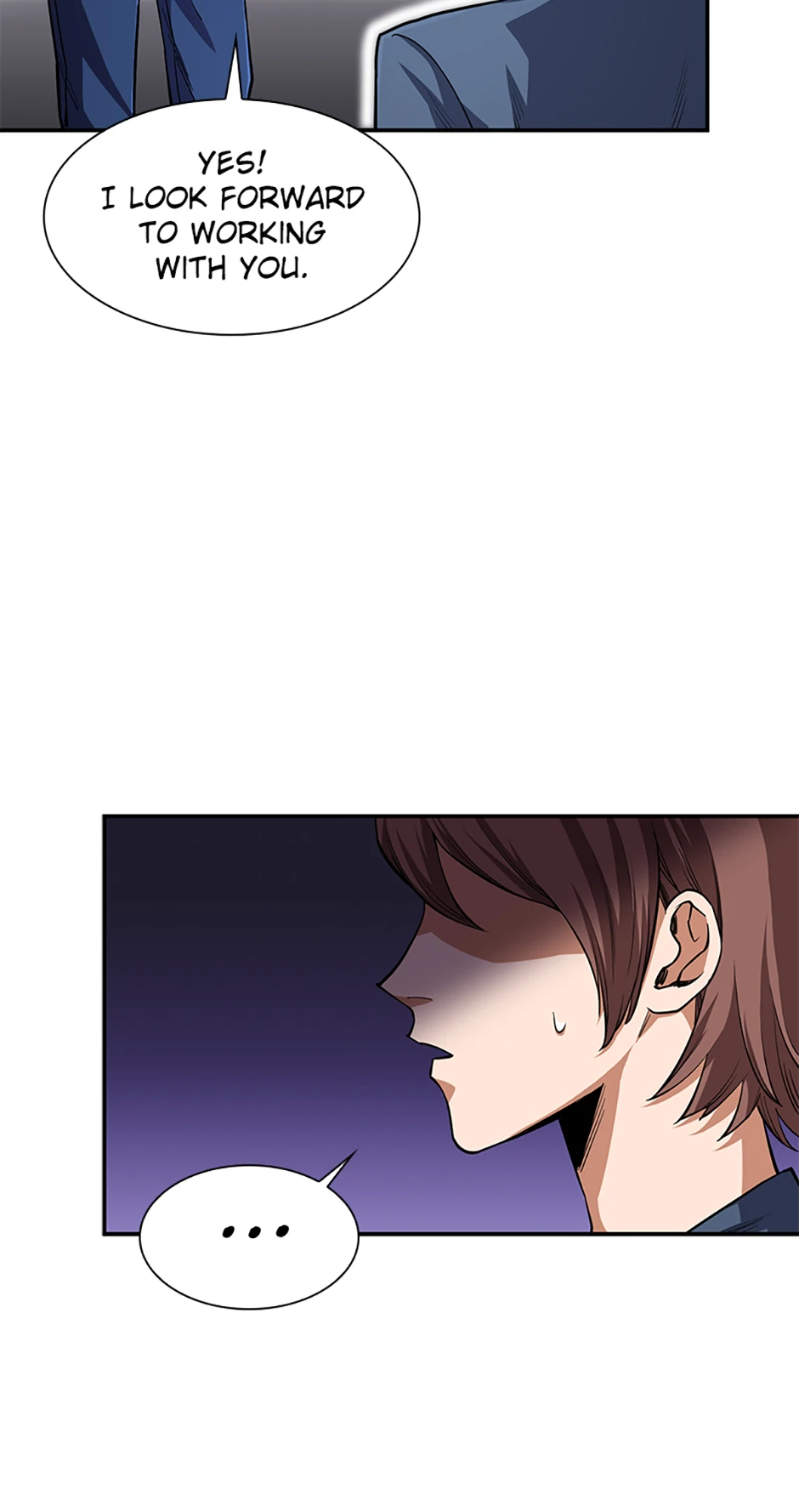 Appraiser Levels Up With Views Chapter 12 - page 27