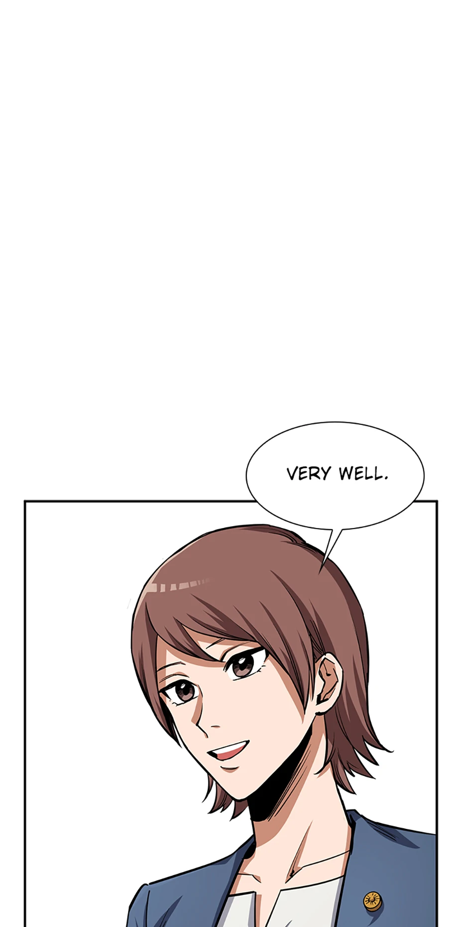 Appraiser Levels Up With Views Chapter 12 - page 28