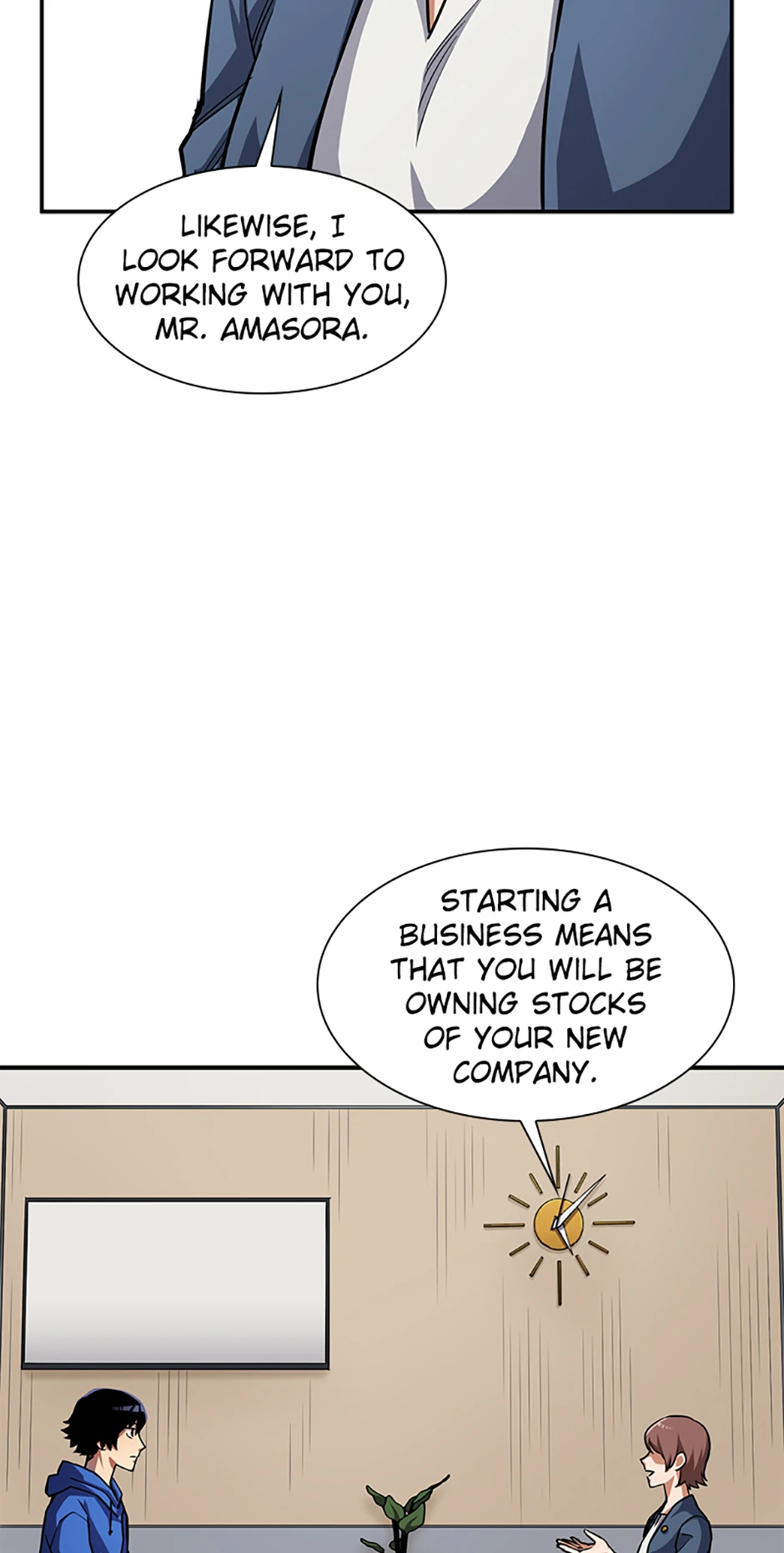 Appraiser Levels Up With Views Chapter 12 - page 29