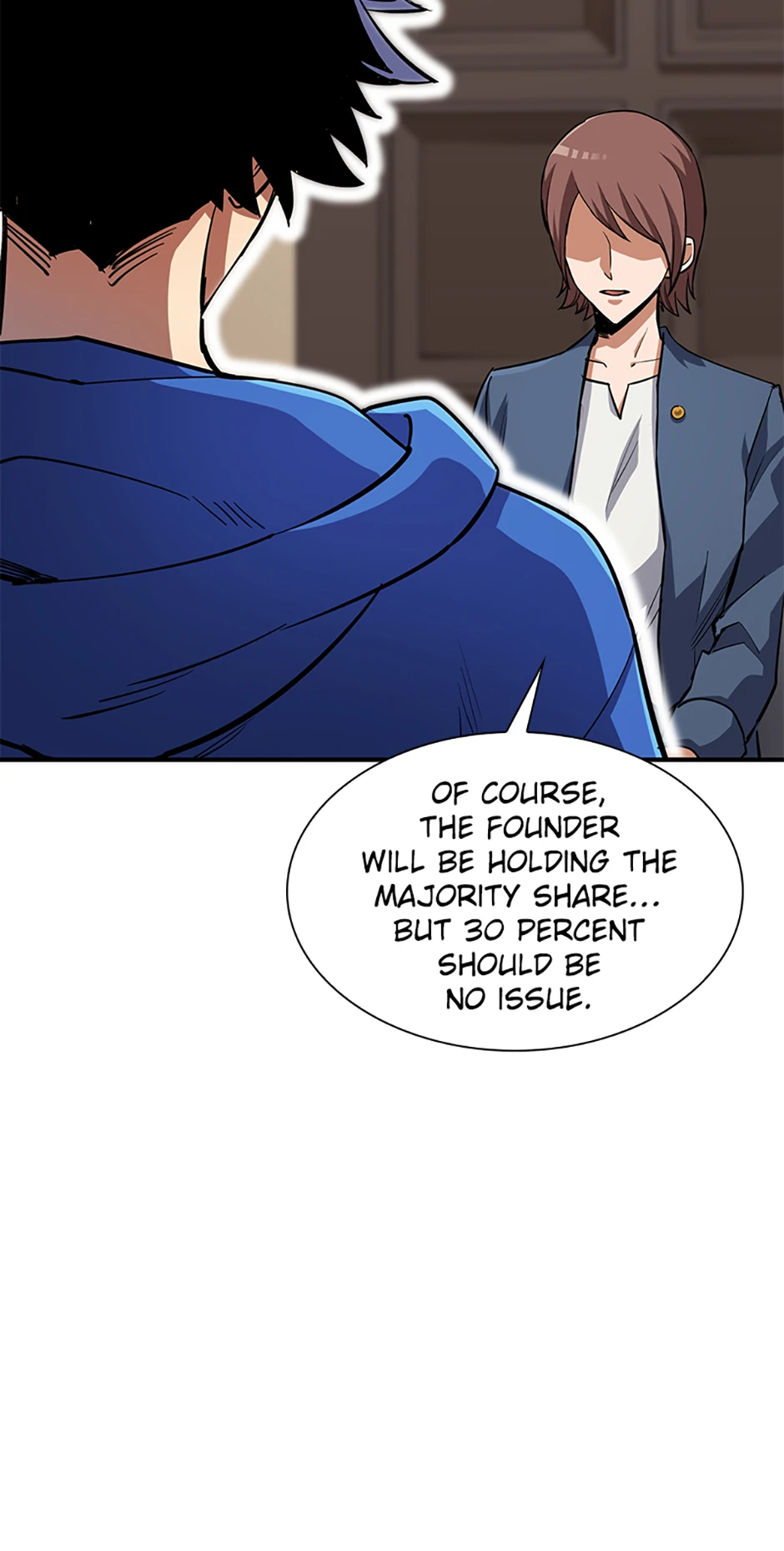 Appraiser Levels Up With Views Chapter 12 - page 33