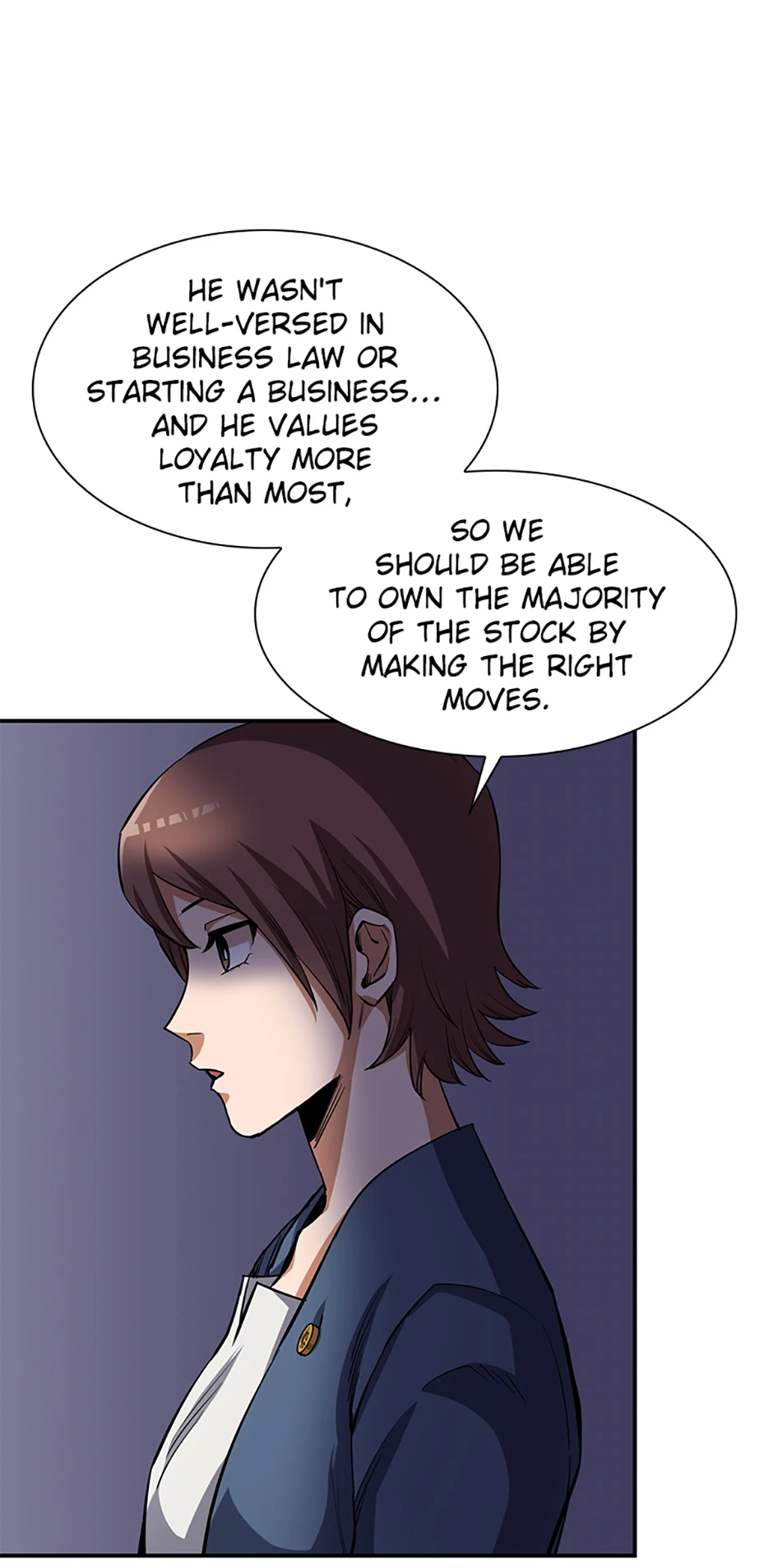 Appraiser Levels Up With Views Chapter 12 - page 37