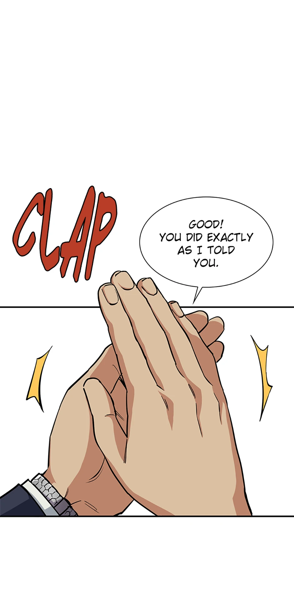 Appraiser Levels Up With Views Chapter 12 - page 38