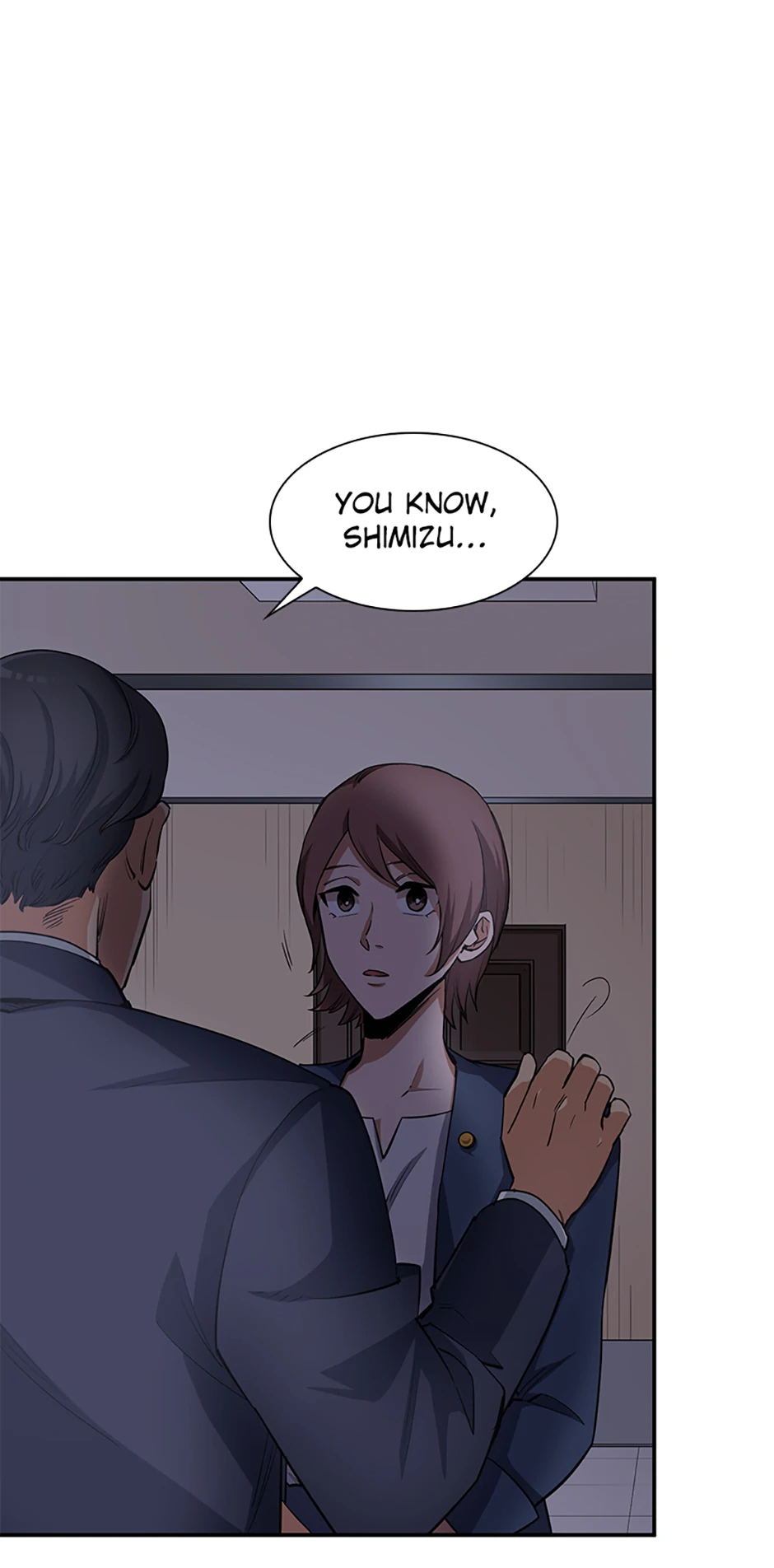 Appraiser Levels Up With Views Chapter 12 - page 40