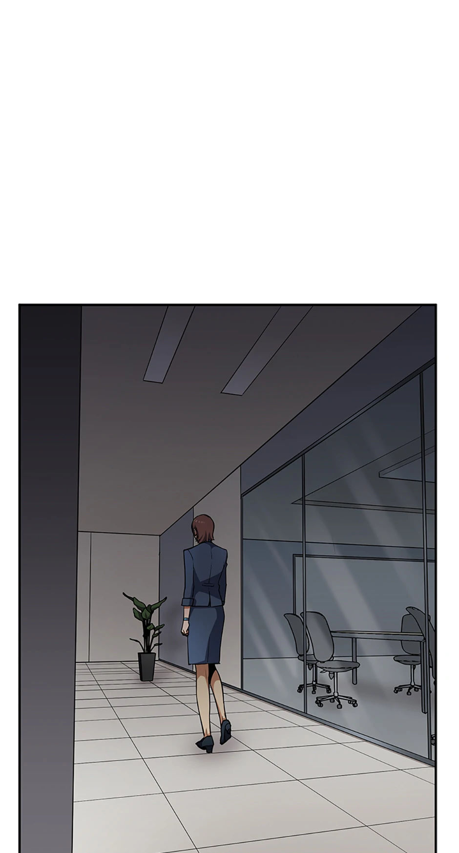 Appraiser Levels Up With Views Chapter 12 - page 47