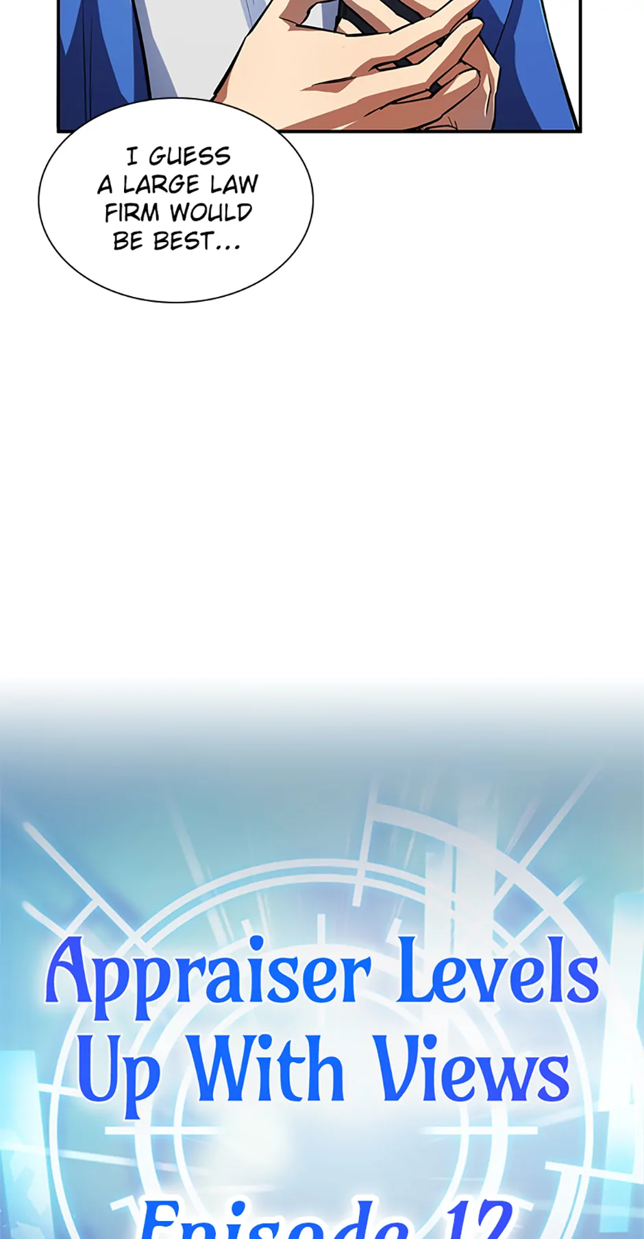 Appraiser Levels Up With Views Chapter 12 - page 4