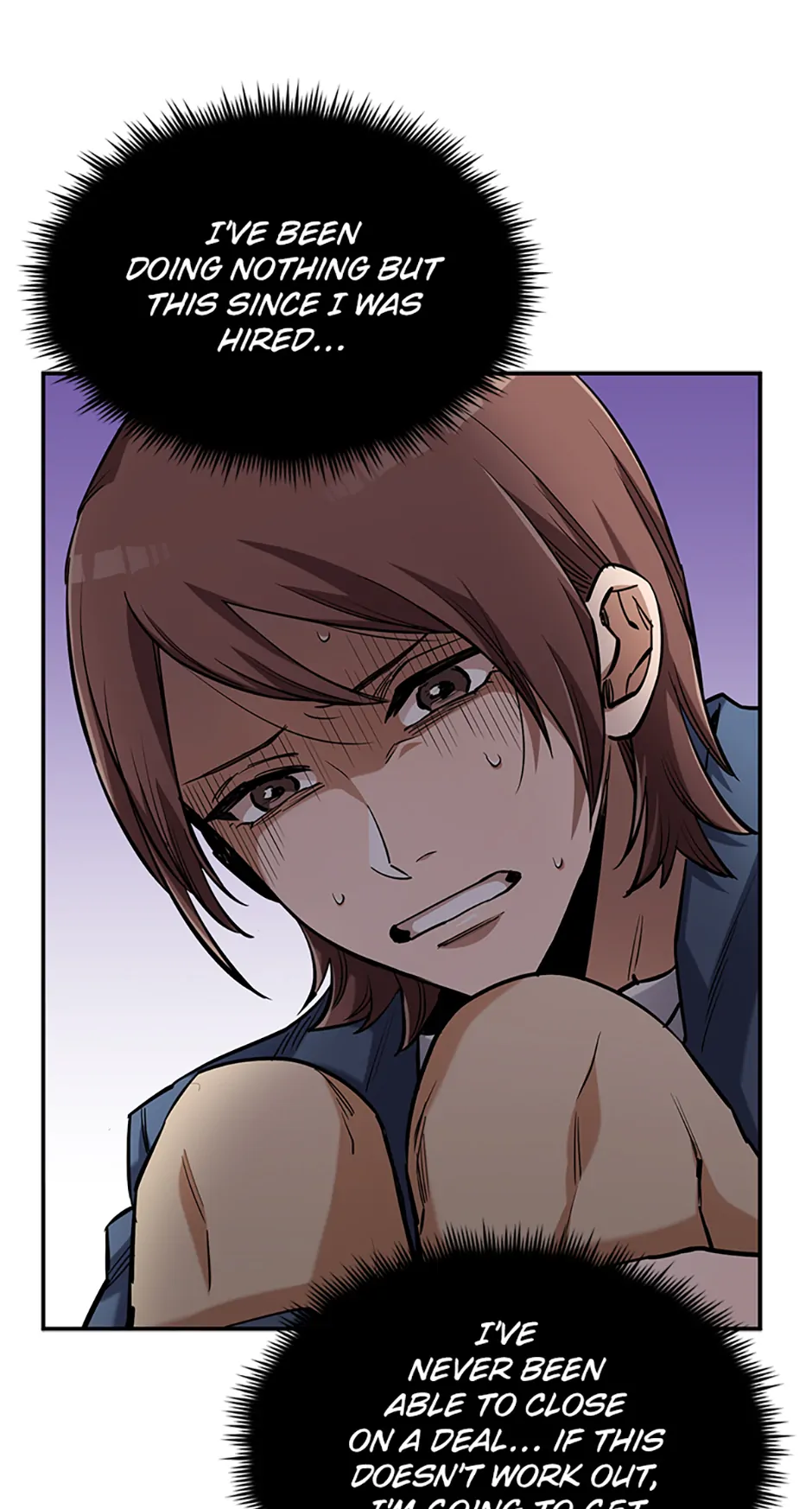 Appraiser Levels Up With Views Chapter 12 - page 50