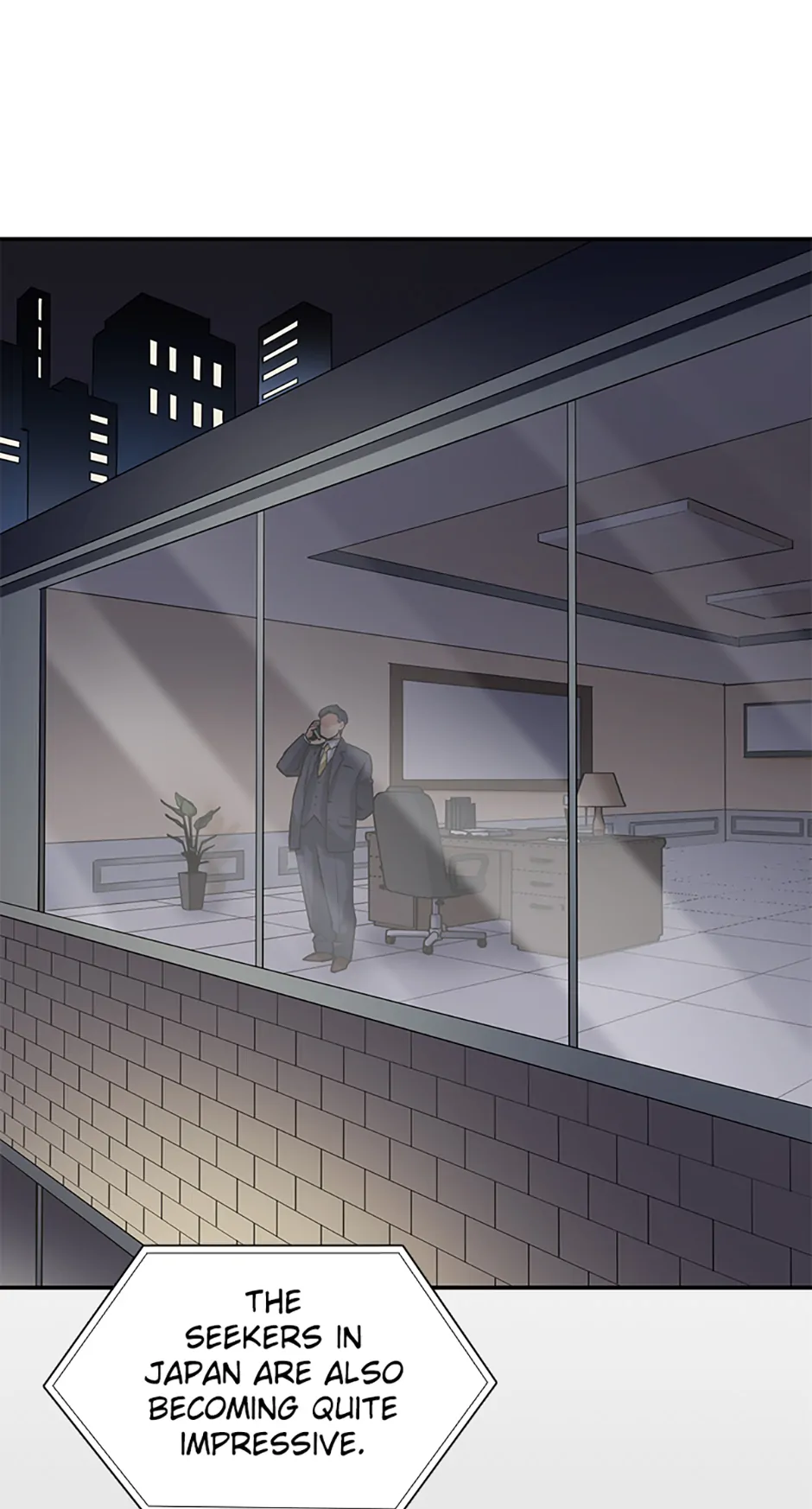 Appraiser Levels Up With Views Chapter 12 - page 57