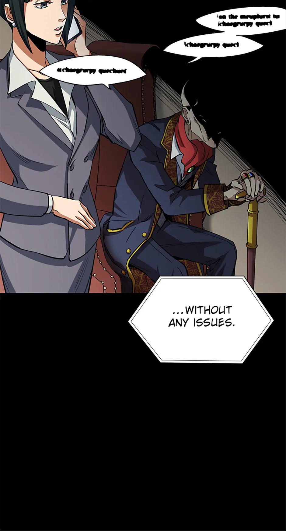 Appraiser Levels Up With Views Chapter 12 - page 60