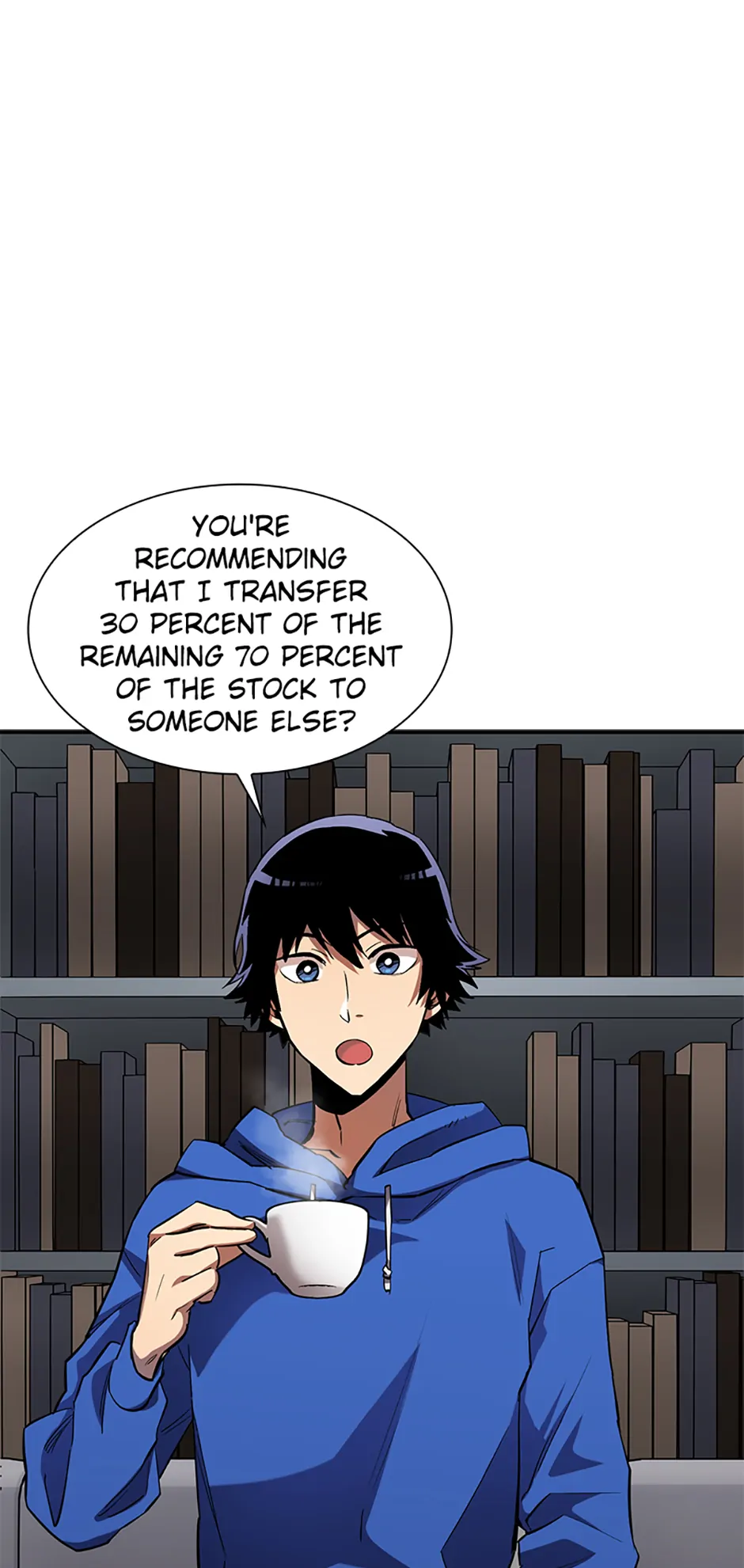 Appraiser Levels Up With Views Chapter 12 - page 64