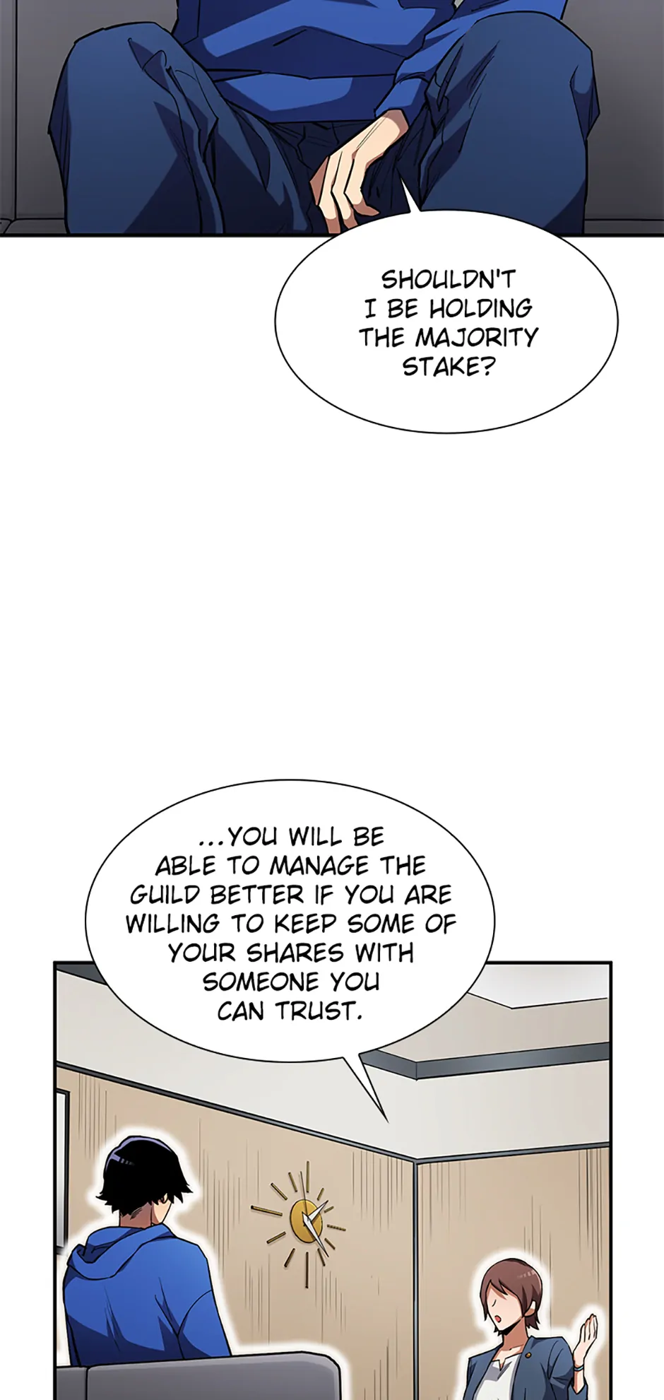 Appraiser Levels Up With Views Chapter 12 - page 65