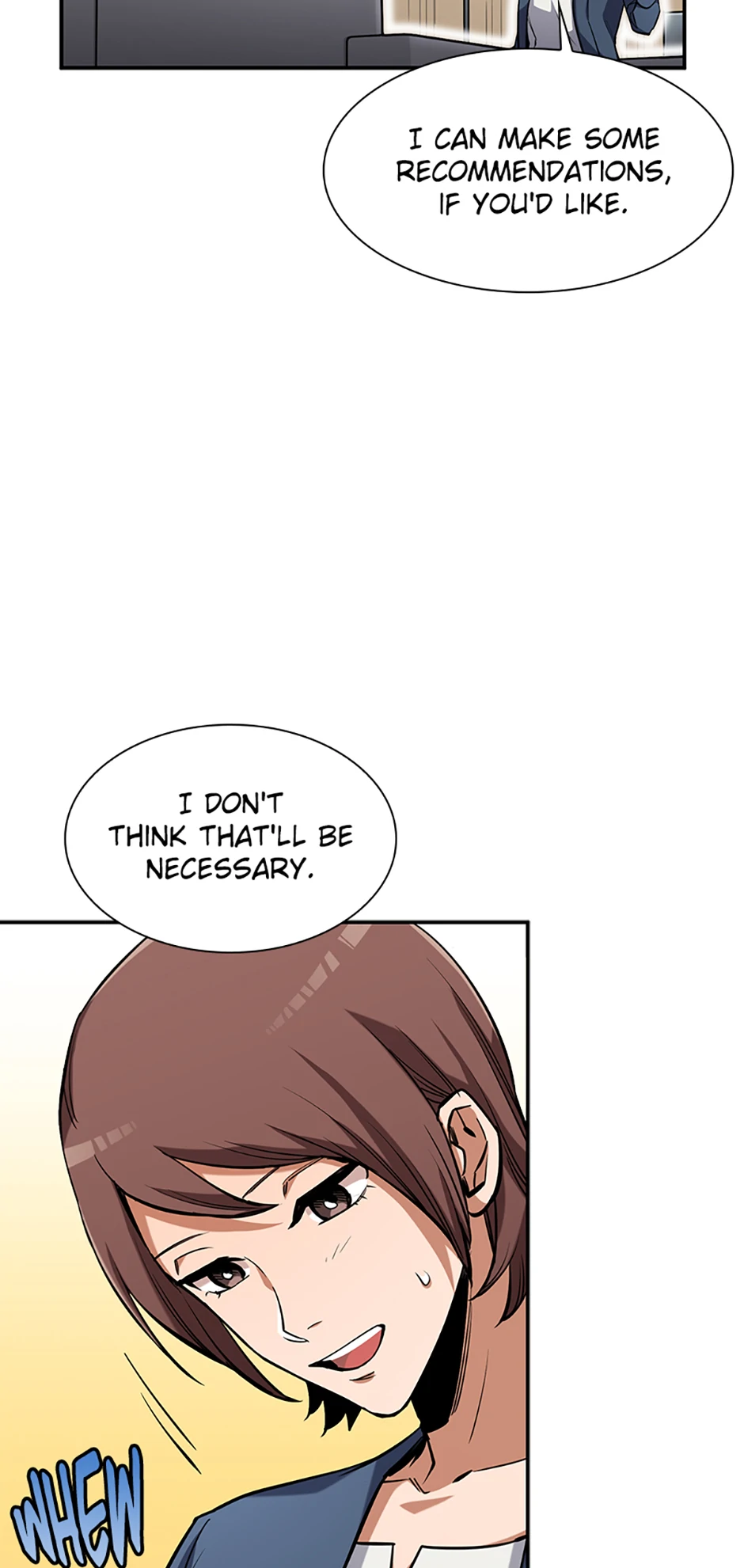 Appraiser Levels Up With Views Chapter 12 - page 66