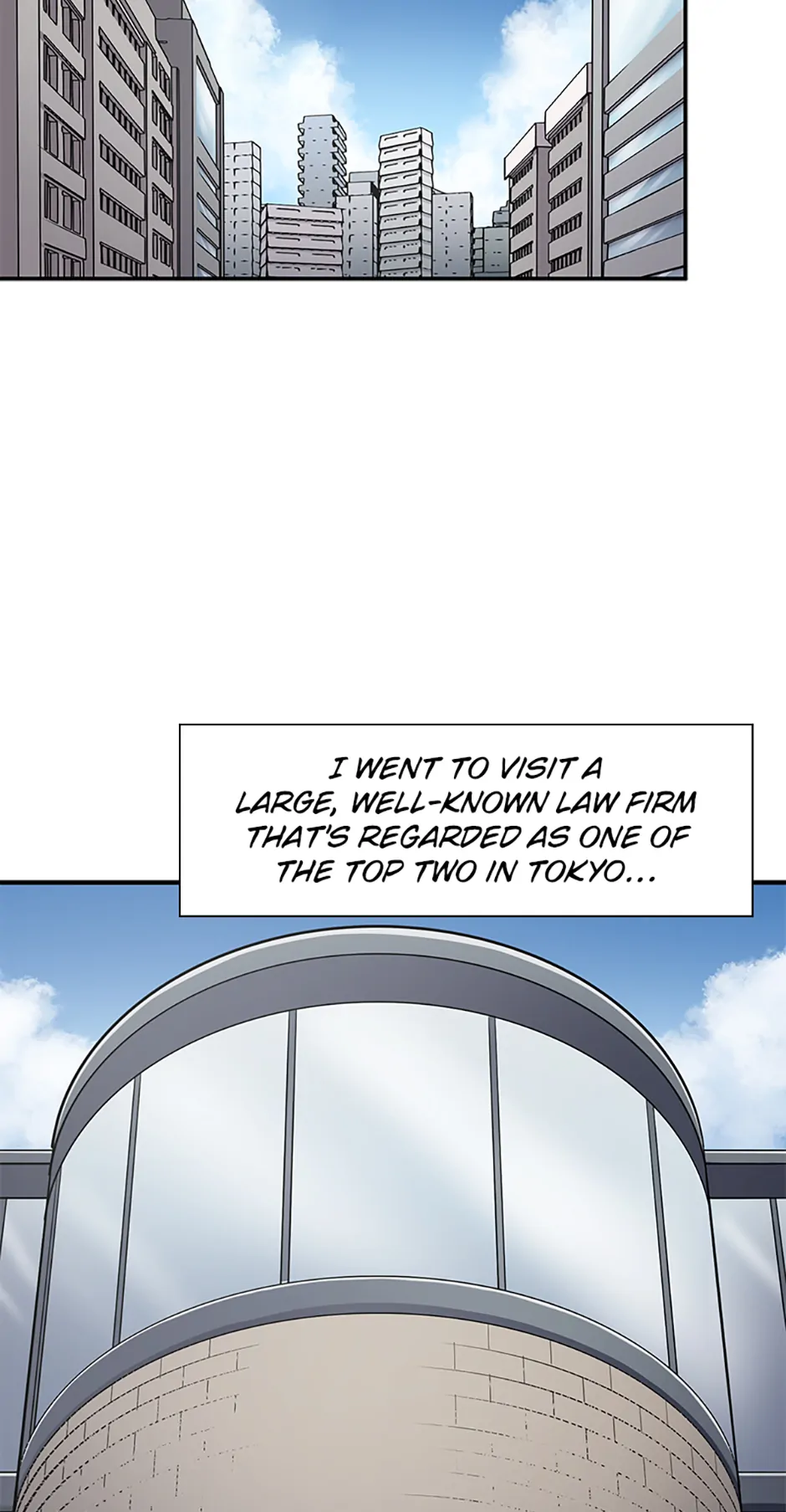 Appraiser Levels Up With Views Chapter 12 - page 6