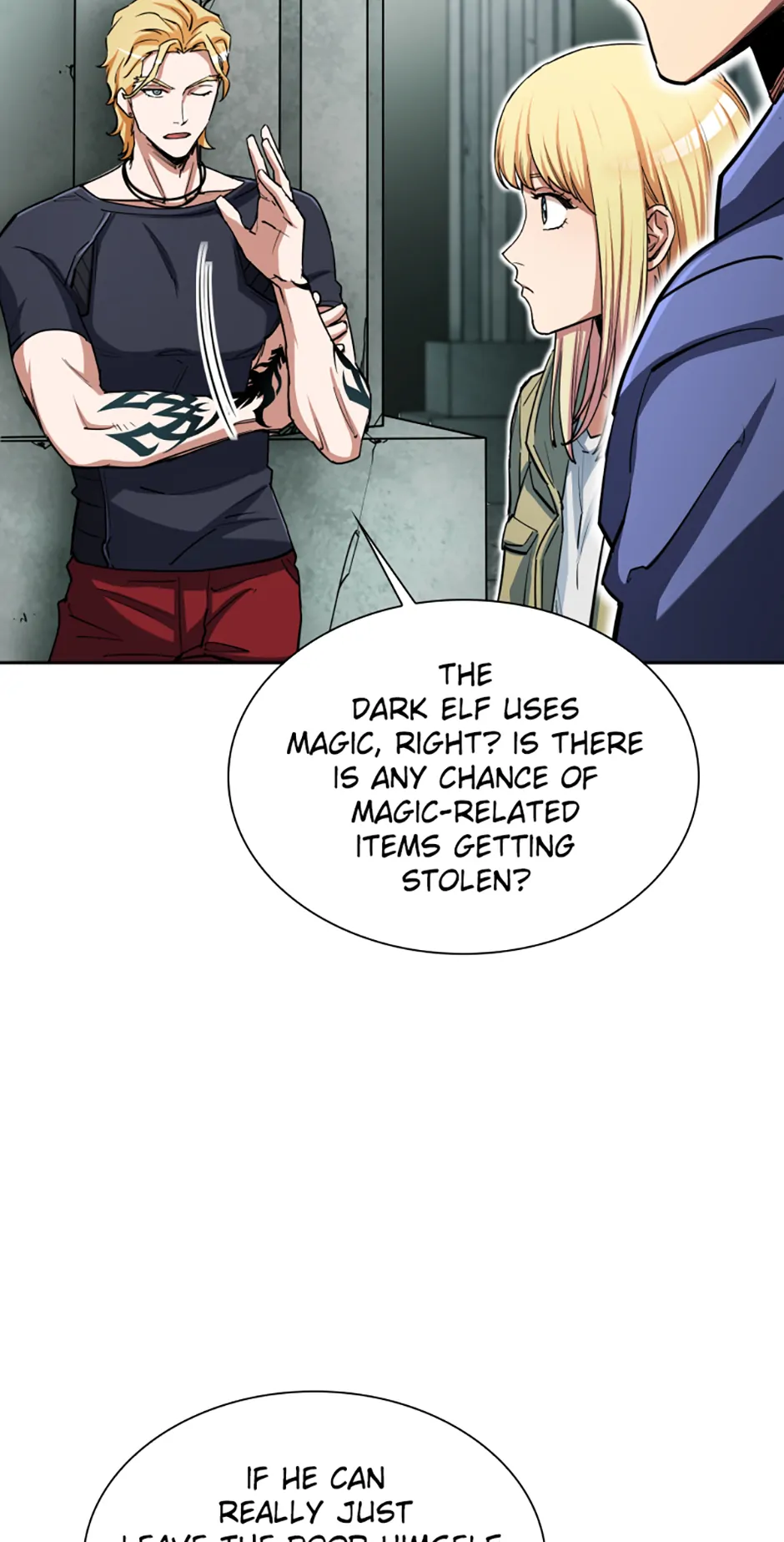 Appraiser Levels Up With Views Chapter 20 - page 13