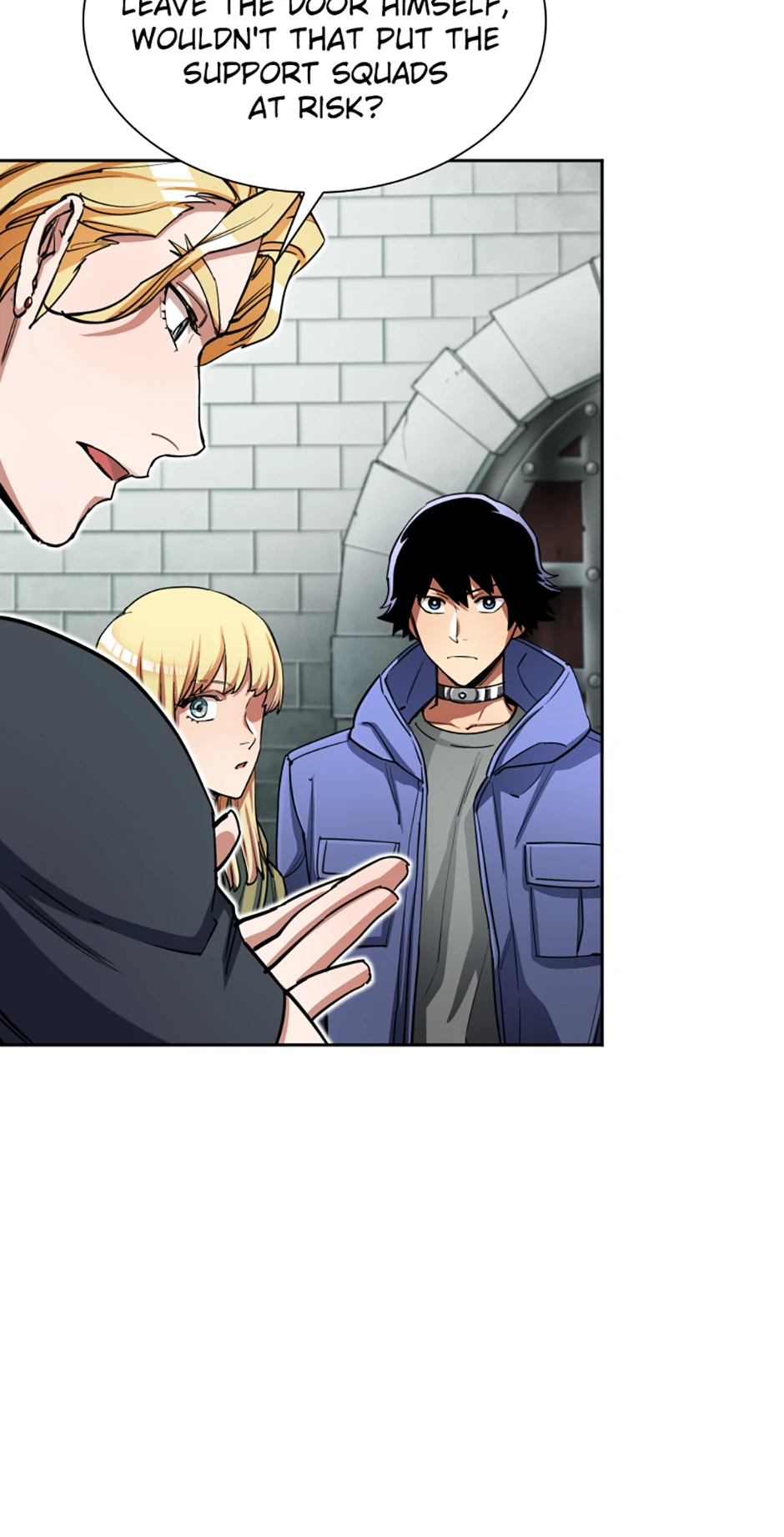 Appraiser Levels Up With Views Chapter 20 - page 14