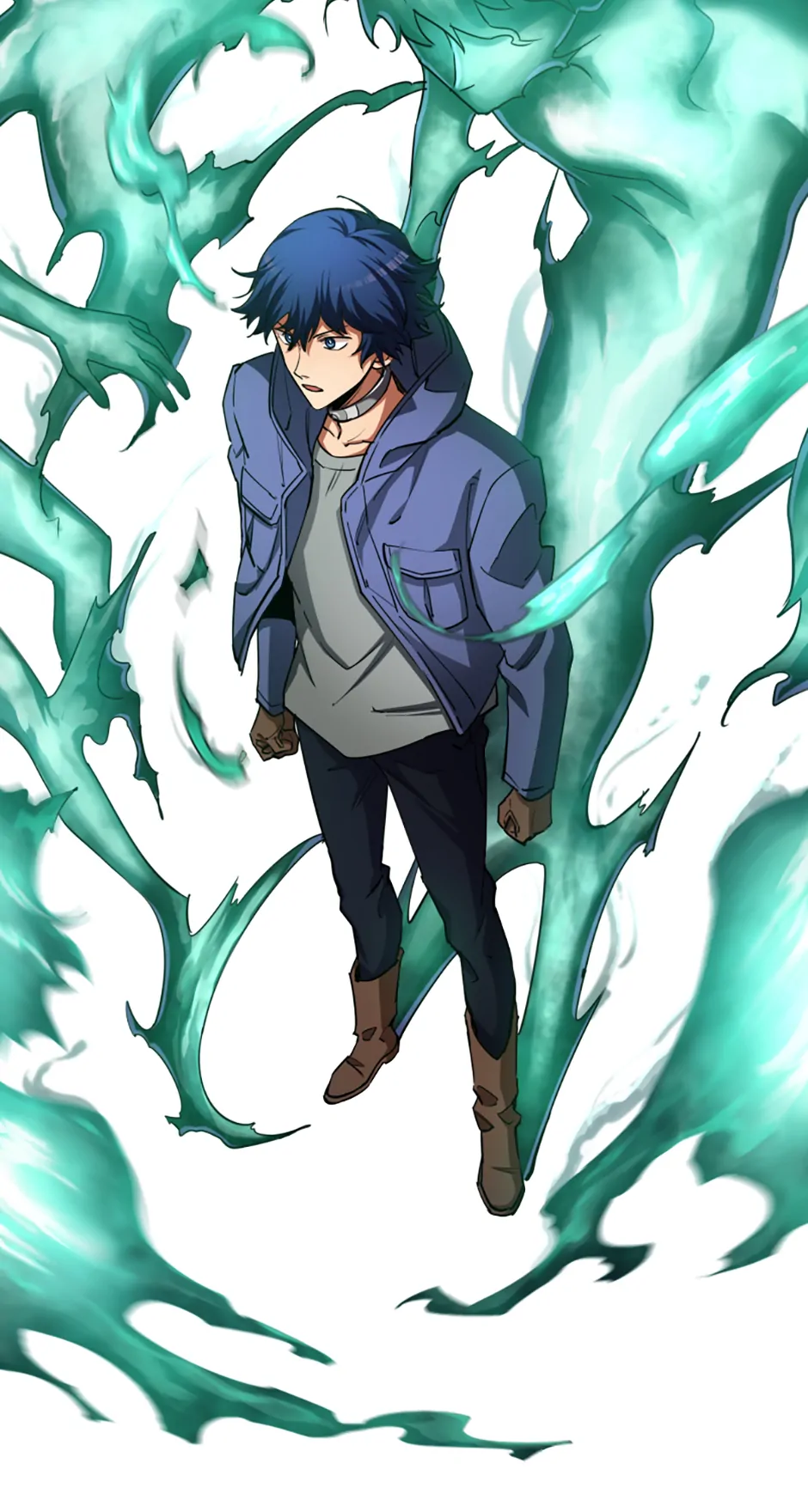 Appraiser Levels Up With Views Chapter 20 - page 17