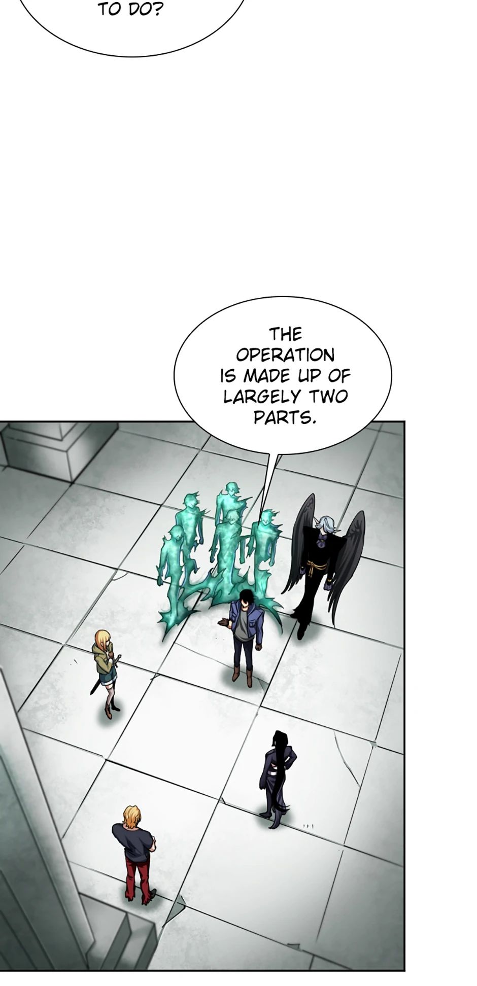 Appraiser Levels Up With Views Chapter 20 - page 30