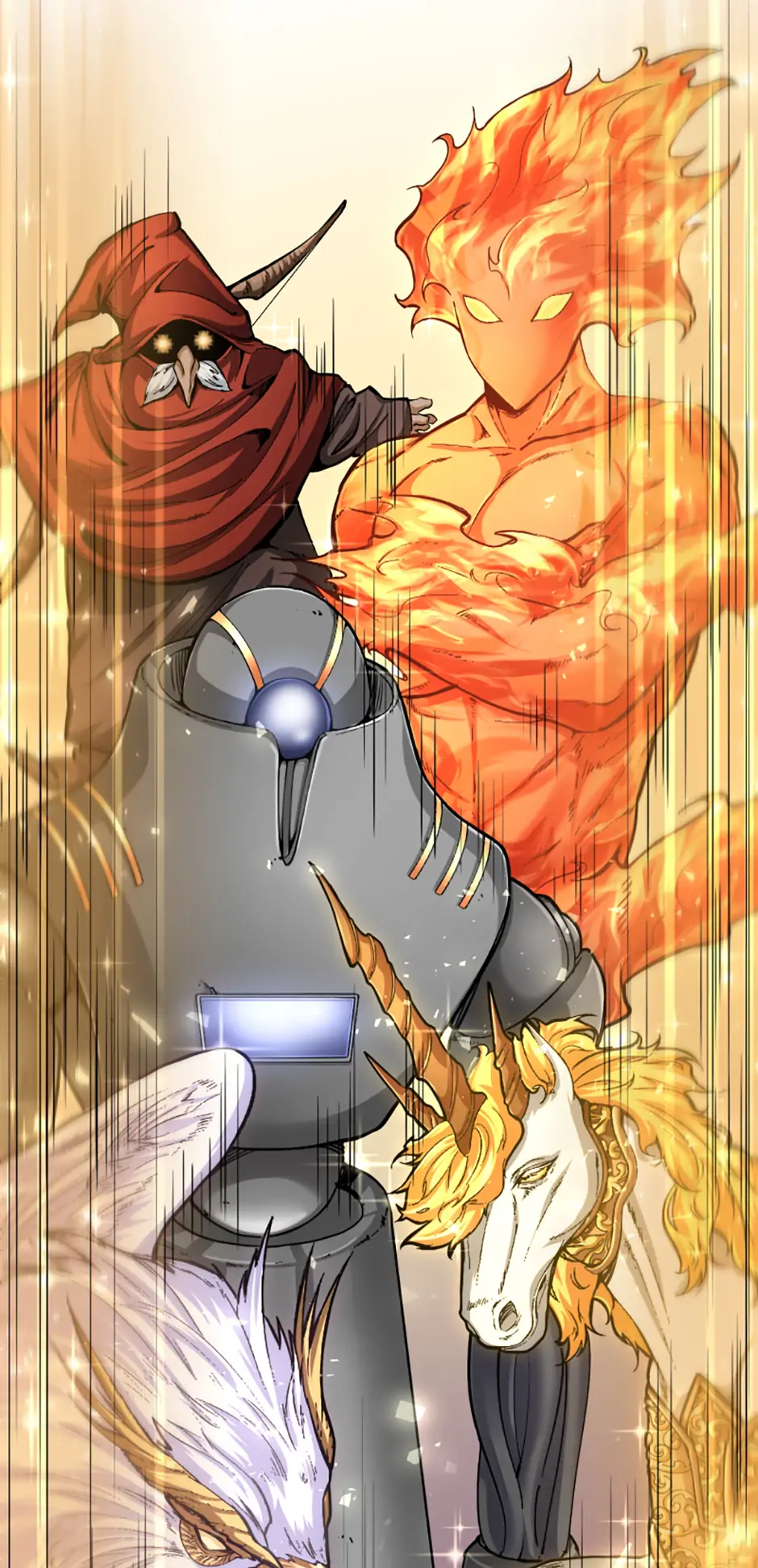 Appraiser Levels Up With Views Chapter 20 - page 35