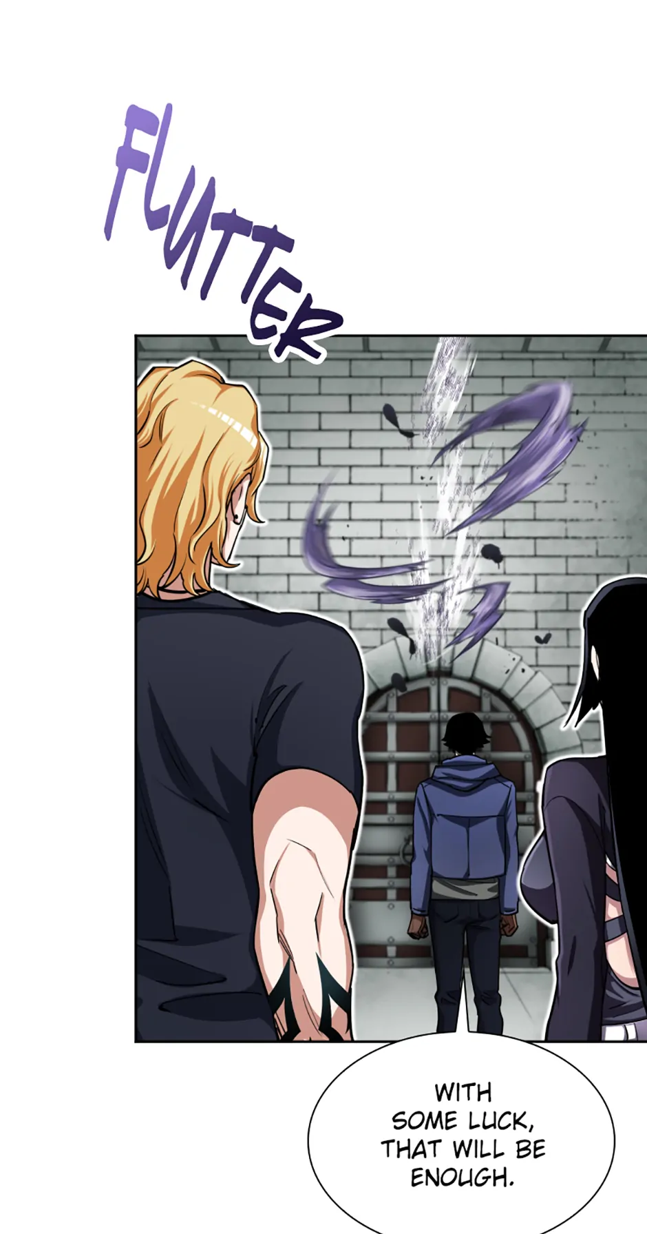 Appraiser Levels Up With Views Chapter 20 - page 40