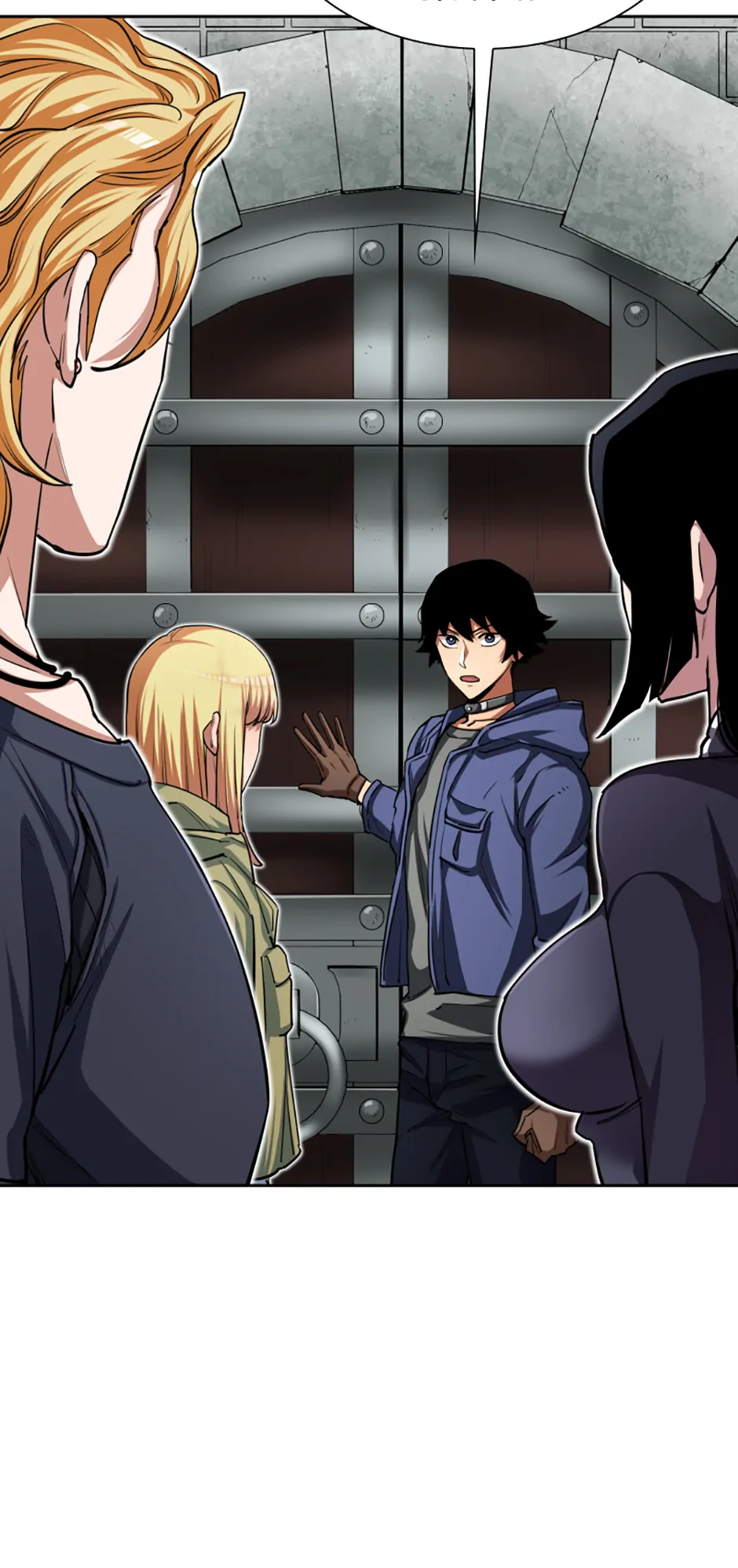 Appraiser Levels Up With Views Chapter 20 - page 49