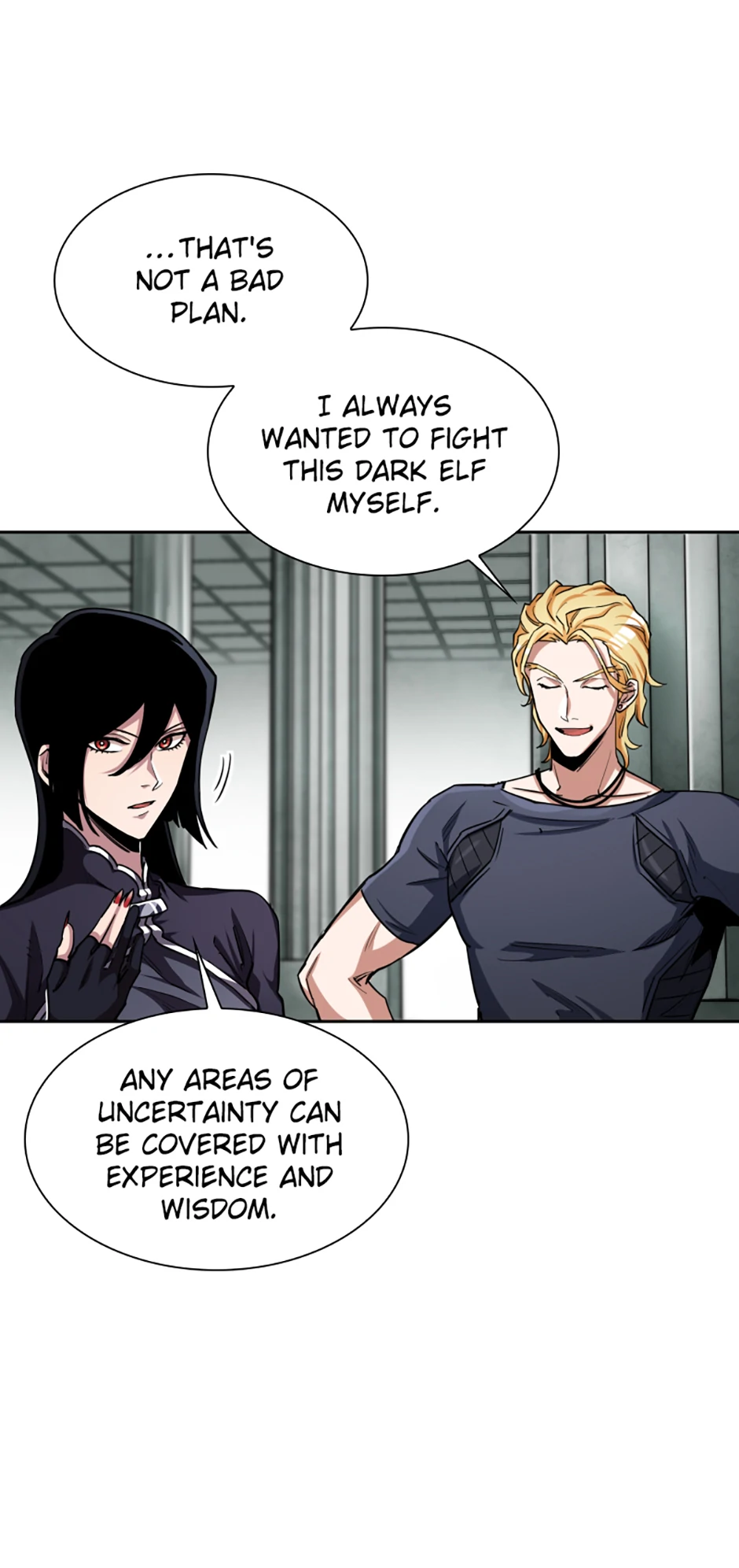 Appraiser Levels Up With Views Chapter 20 - page 50