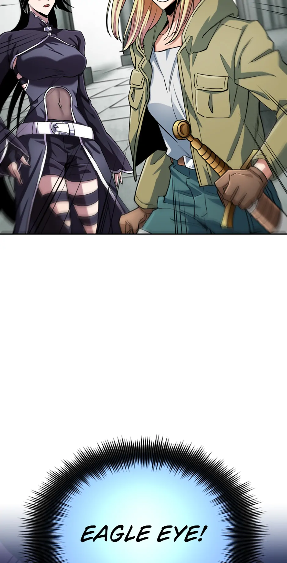 Appraiser Levels Up With Views Chapter 20 - page 53