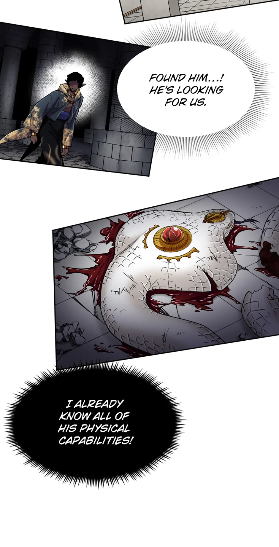 Appraiser Levels Up With Views Chapter 20 - page 55