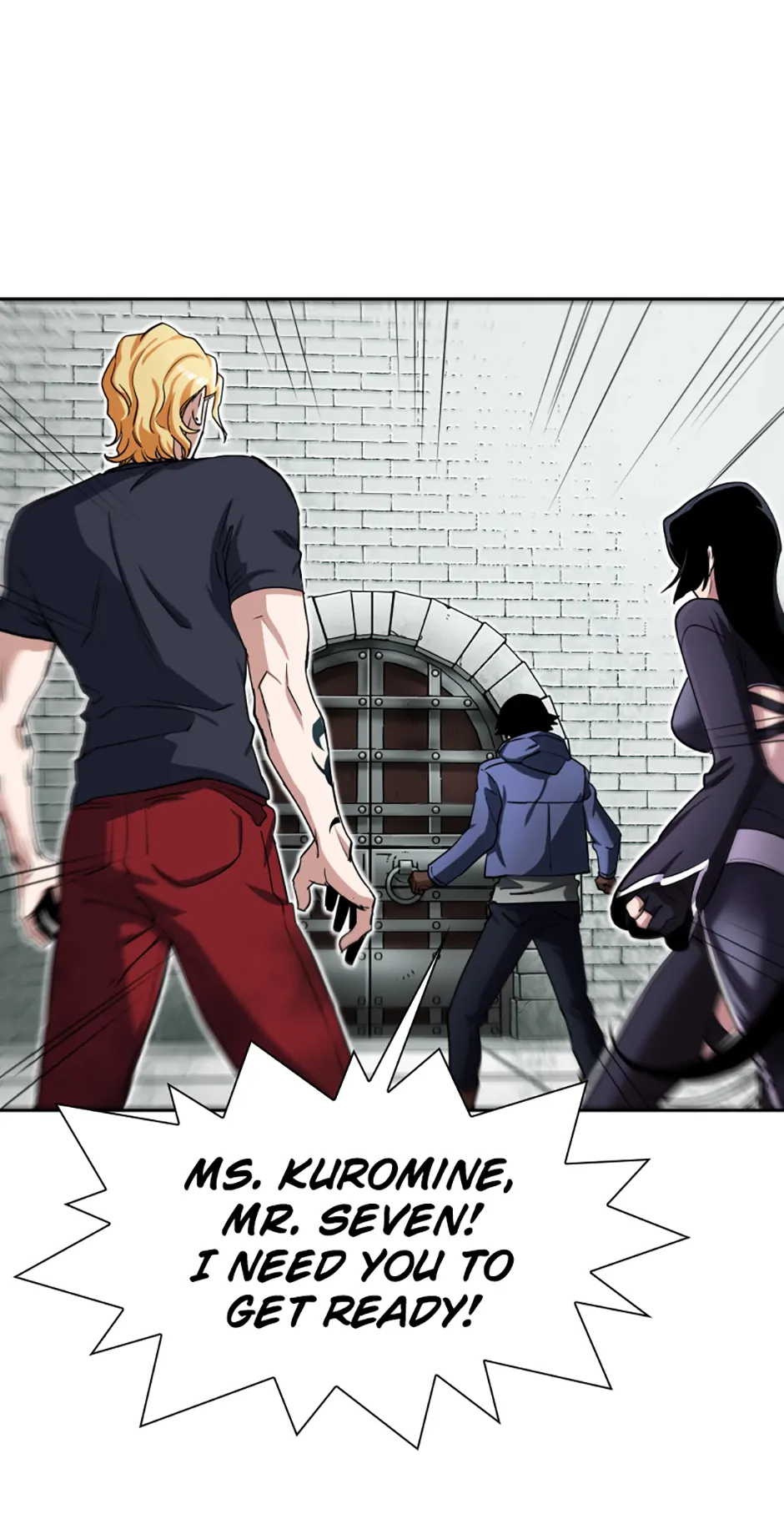 Appraiser Levels Up With Views Chapter 20 - page 56