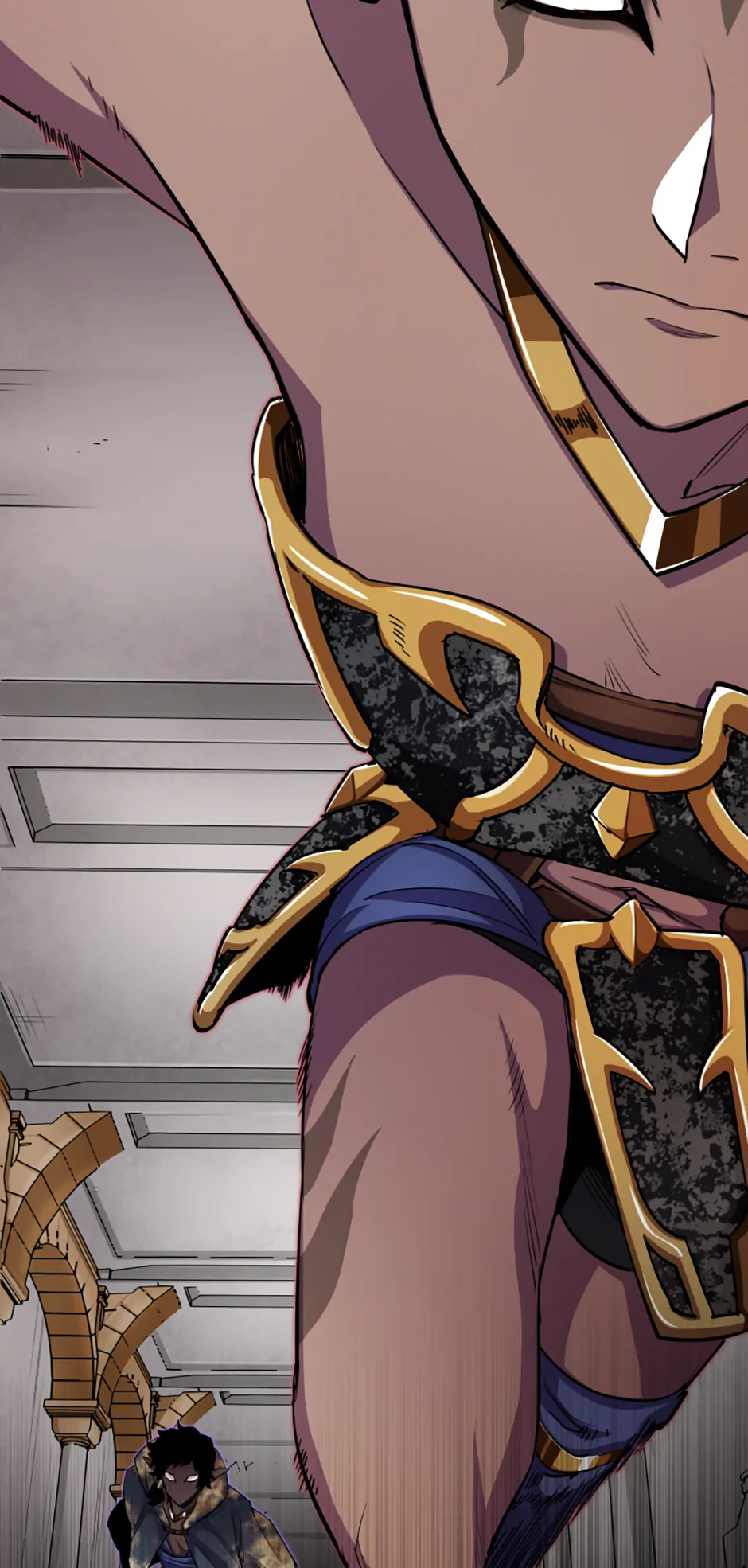 Appraiser Levels Up With Views Chapter 20 - page 60