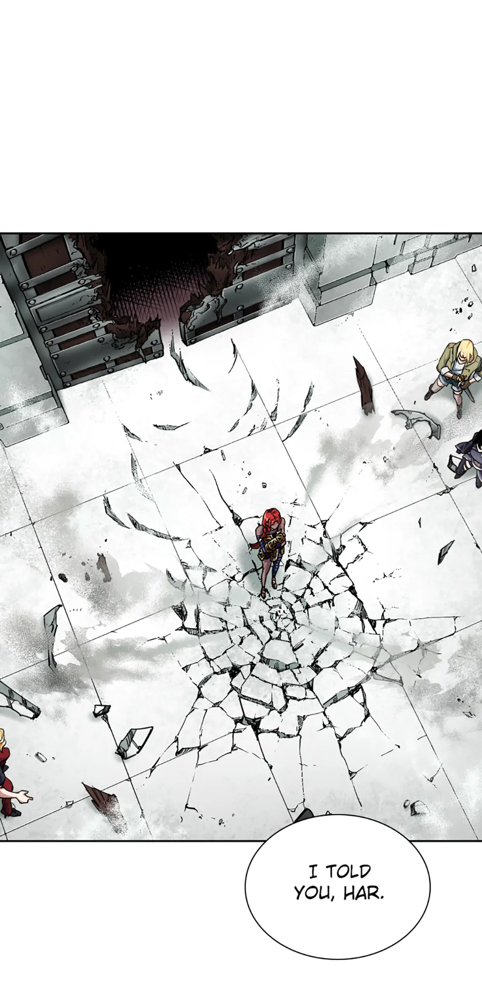 Appraiser Levels Up With Views Chapter 20 - page 73