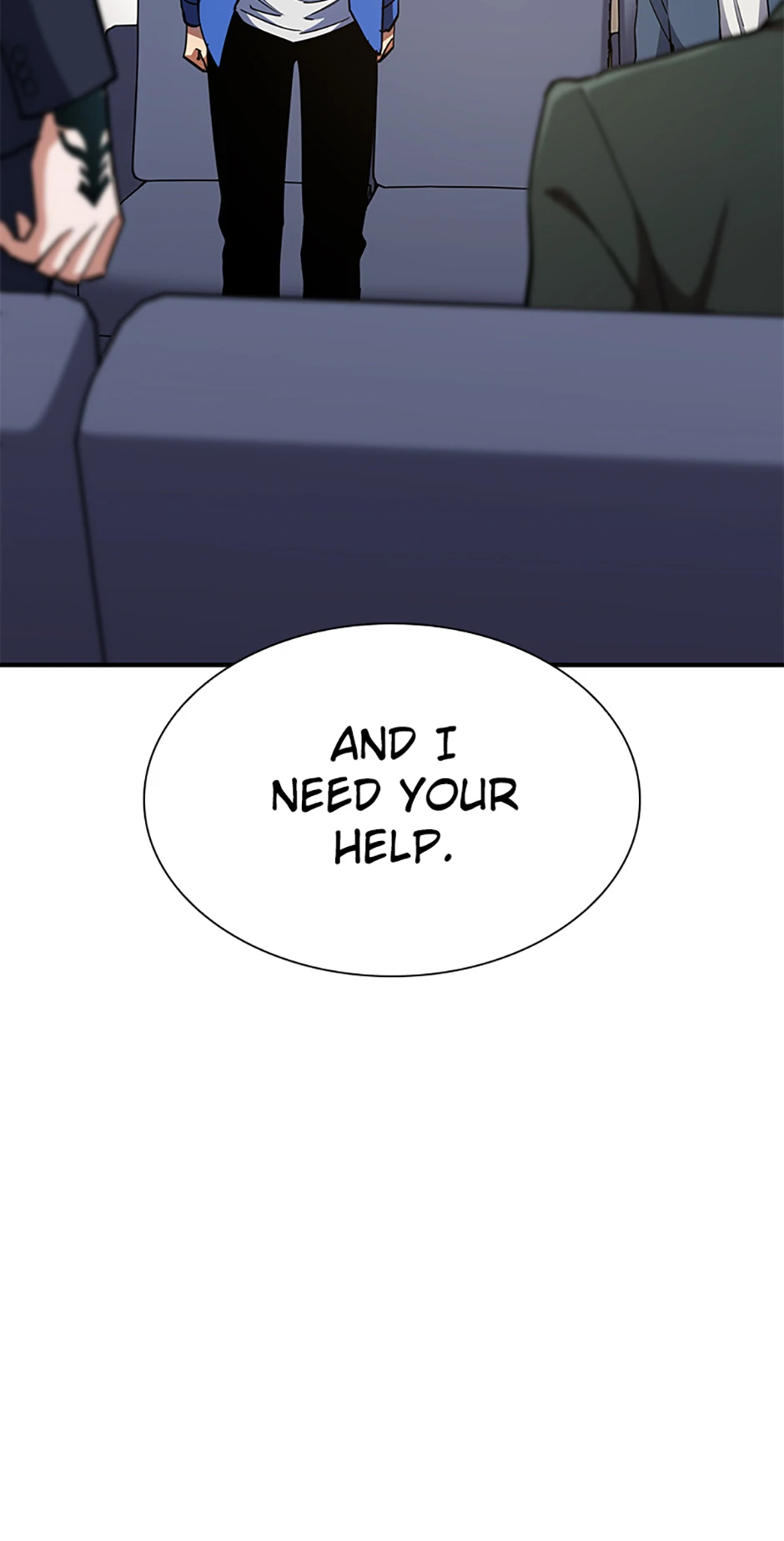 Appraiser Levels Up With Views Chapter 19 - page 14