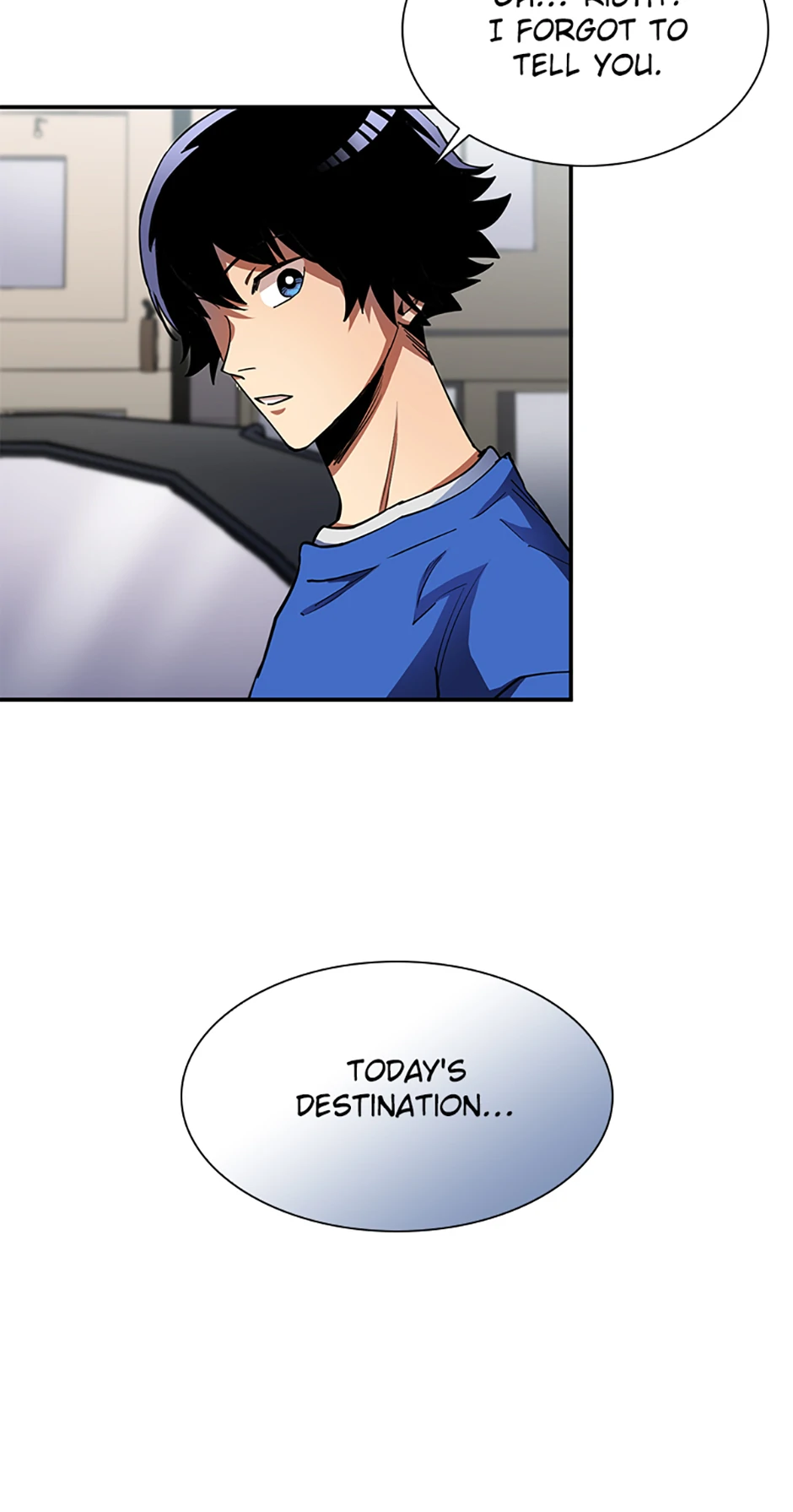 Appraiser Levels Up With Views Chapter 19 - page 25