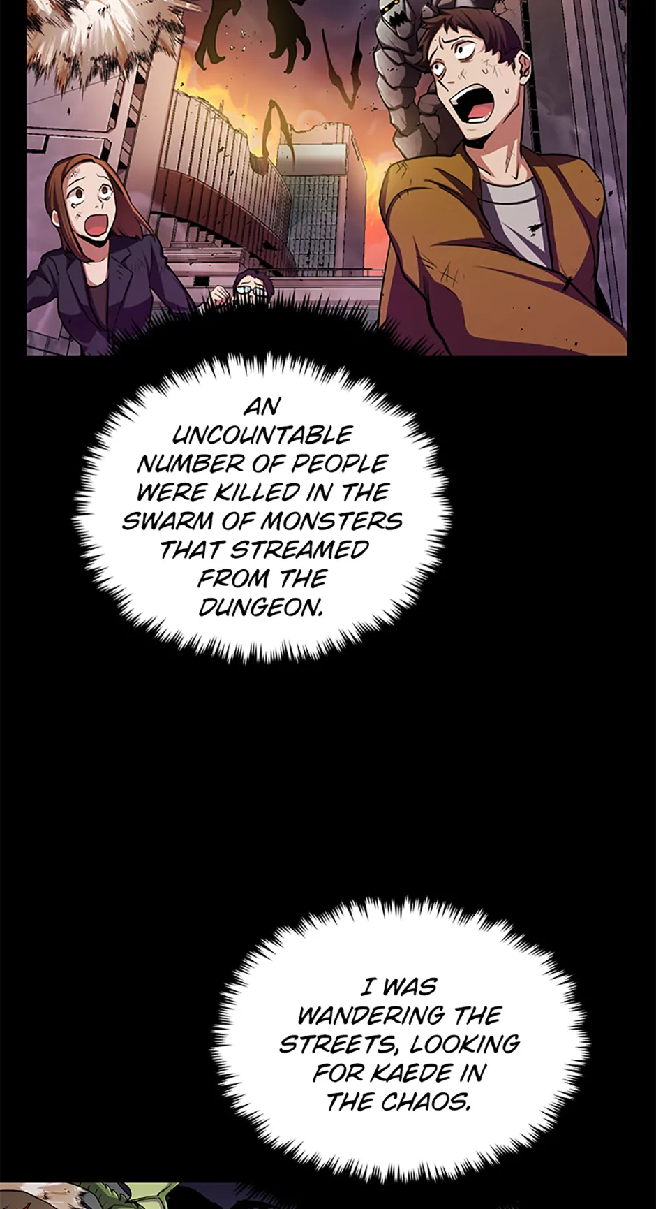 Appraiser Levels Up With Views Chapter 19 - page 37