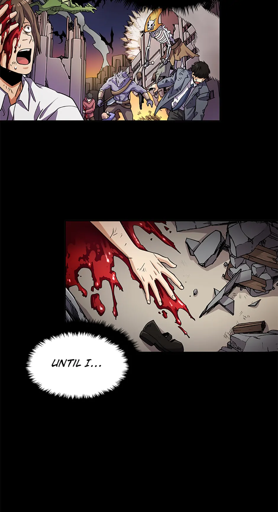 Appraiser Levels Up With Views Chapter 19 - page 38