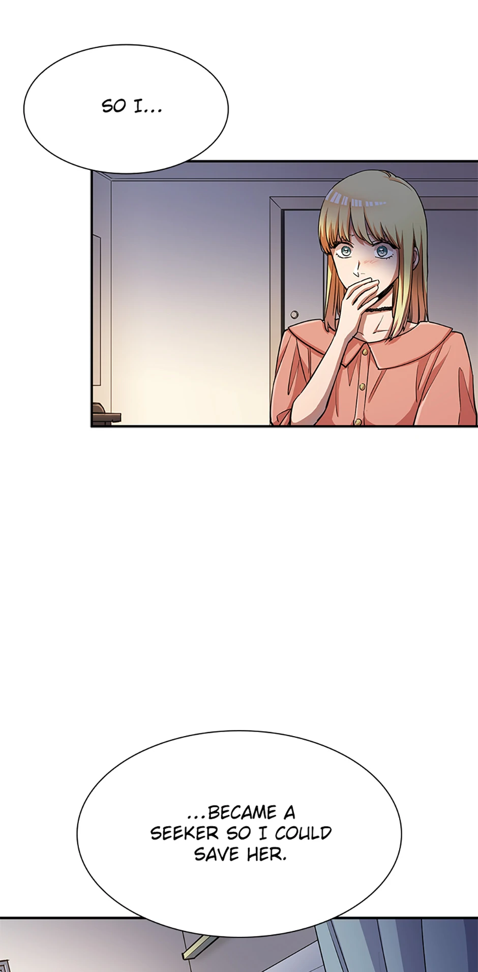 Appraiser Levels Up With Views Chapter 19 - page 53