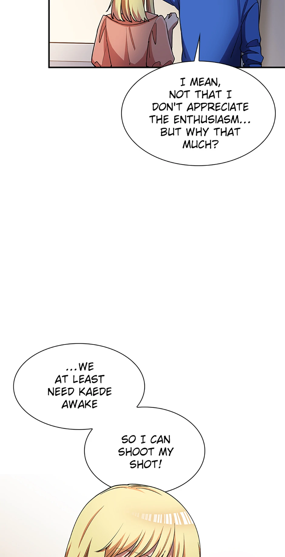 Appraiser Levels Up With Views Chapter 19 - page 65