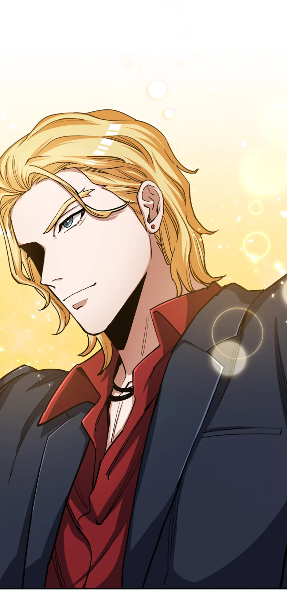 Appraiser Levels Up With Views Chapter 18 - page 49